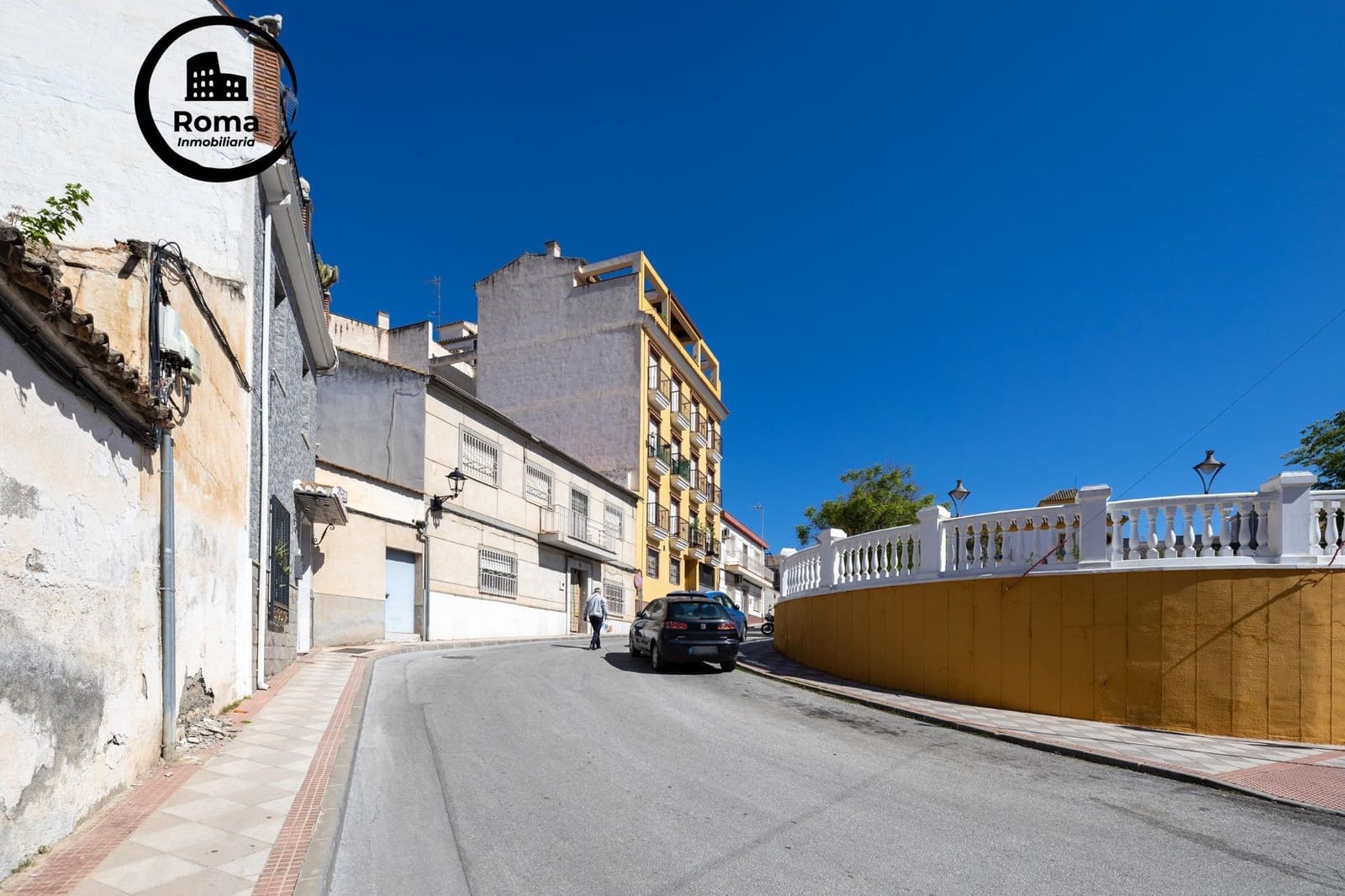 3 quarto Apartamento para venda em Atarfe - 186 000 € (Ref: 9808106)