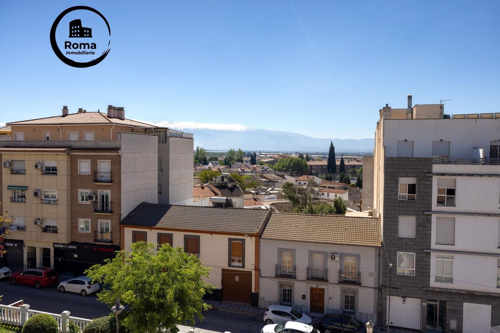 3 quarto Apartamento para venda em Atarfe - 186 000 € (Ref: 9808106)