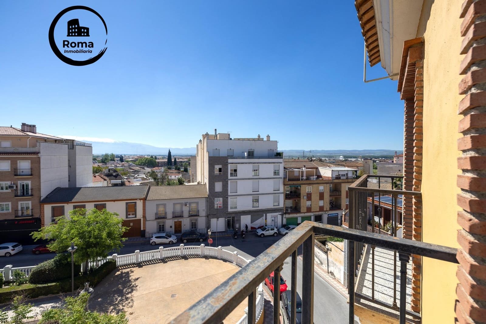 3 quarto Apartamento para venda em Atarfe - 186 000 € (Ref: 9808106)