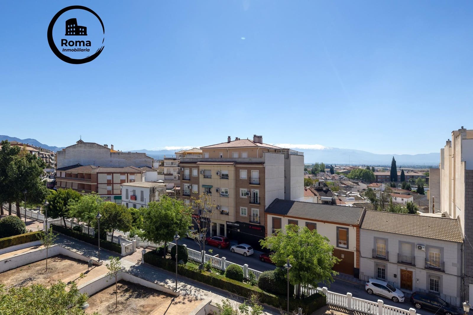 3 quarto Apartamento para venda em Atarfe - 186 000 € (Ref: 9808106)