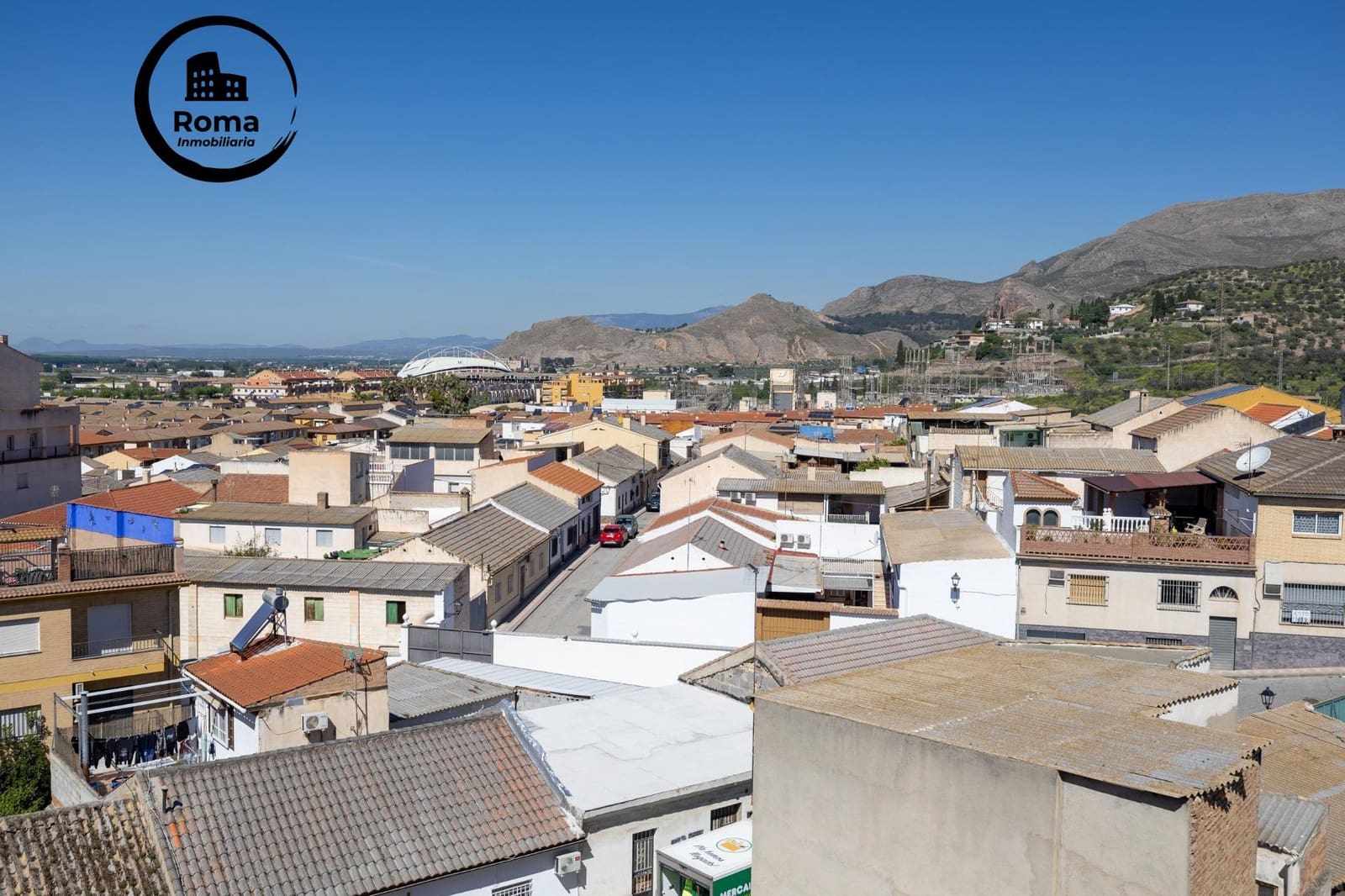 3 quarto Apartamento para venda em Atarfe - 186 000 € (Ref: 9808106)