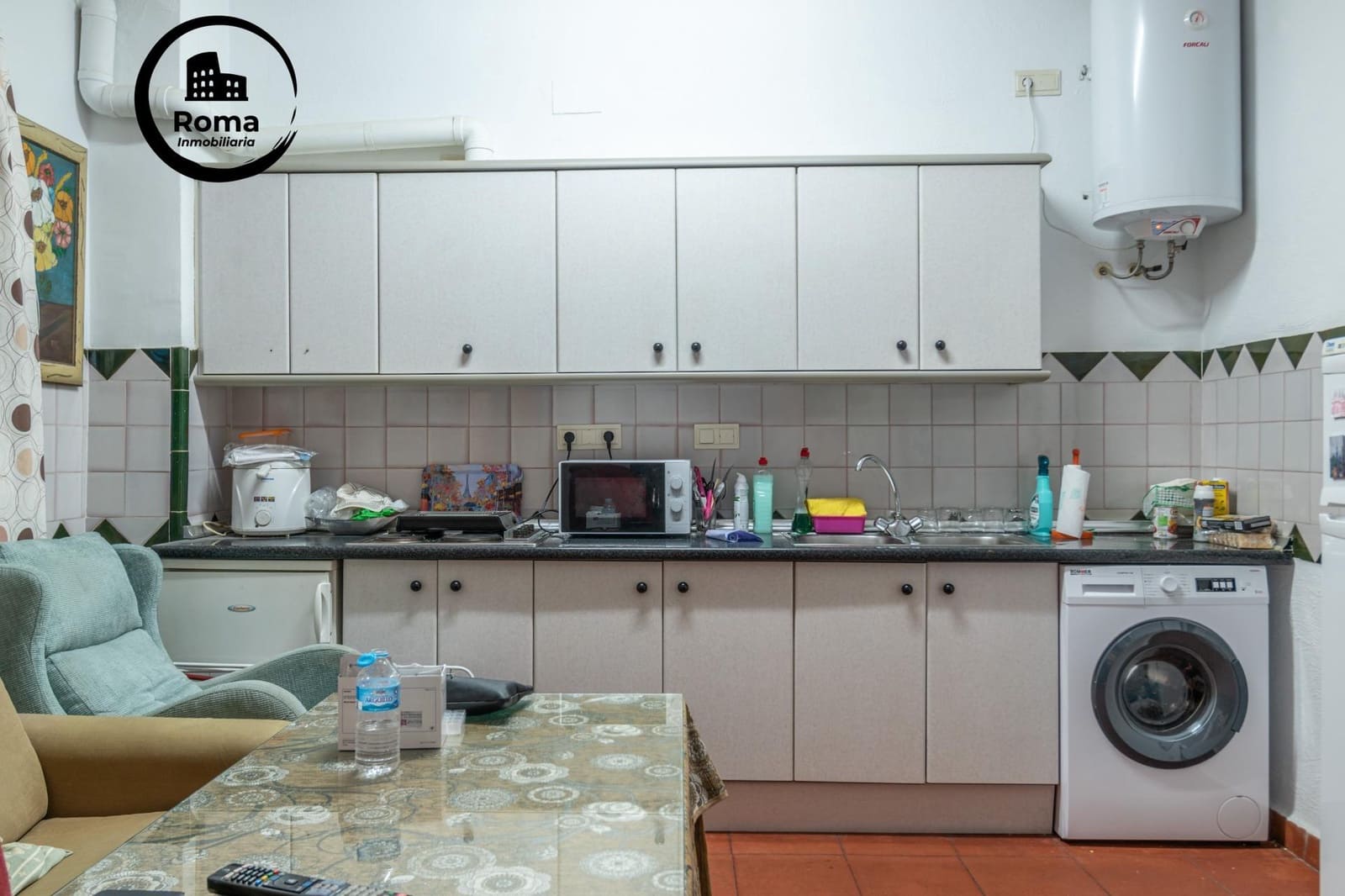 1 makuuhuone Huoneisto myytävänä paikassa Granada kaupunki - 115 000 € (Ref: 9808107)