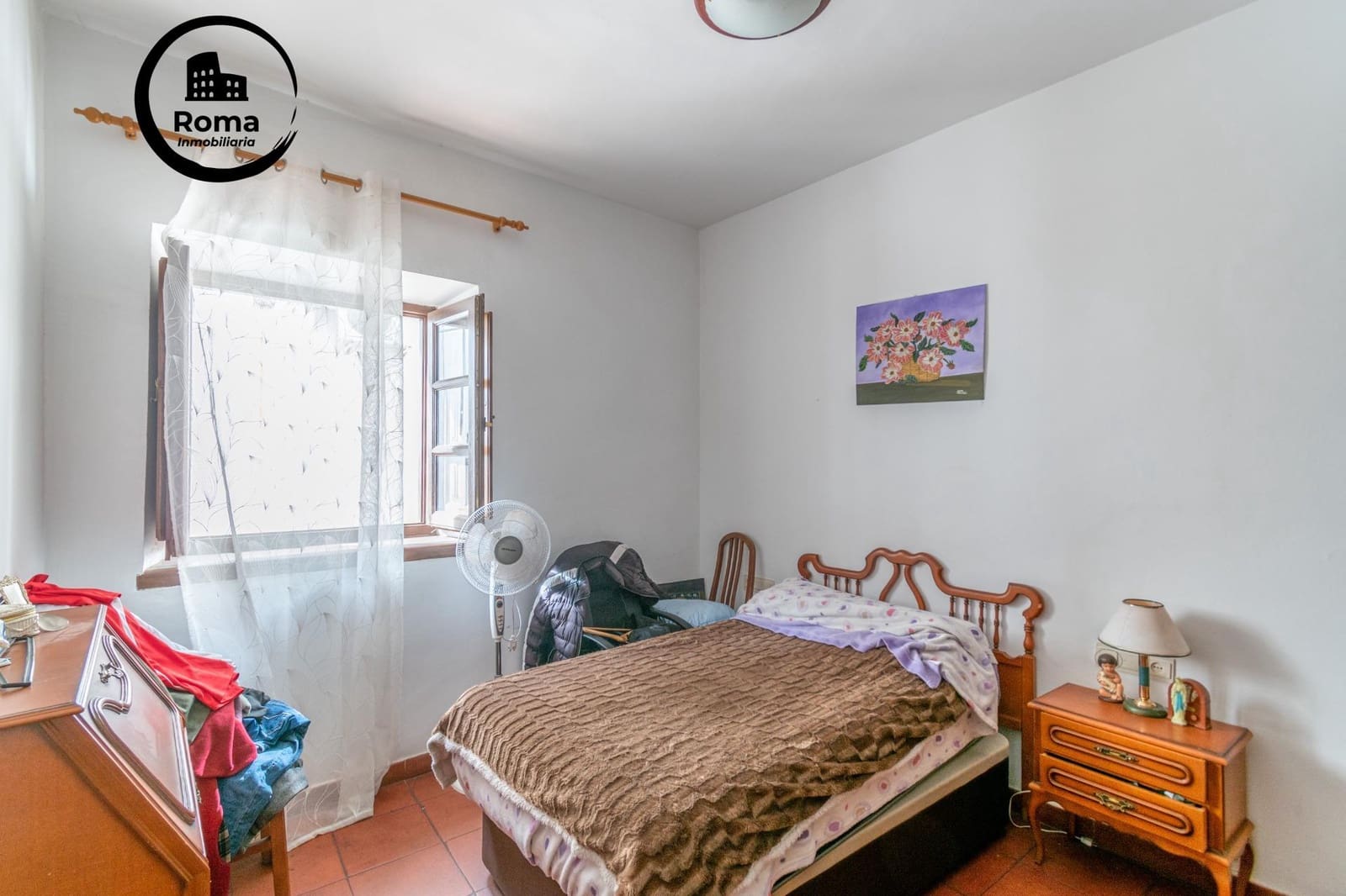 1 makuuhuone Huoneisto myytävänä paikassa Granada kaupunki - 115 000 € (Ref: 9808107)