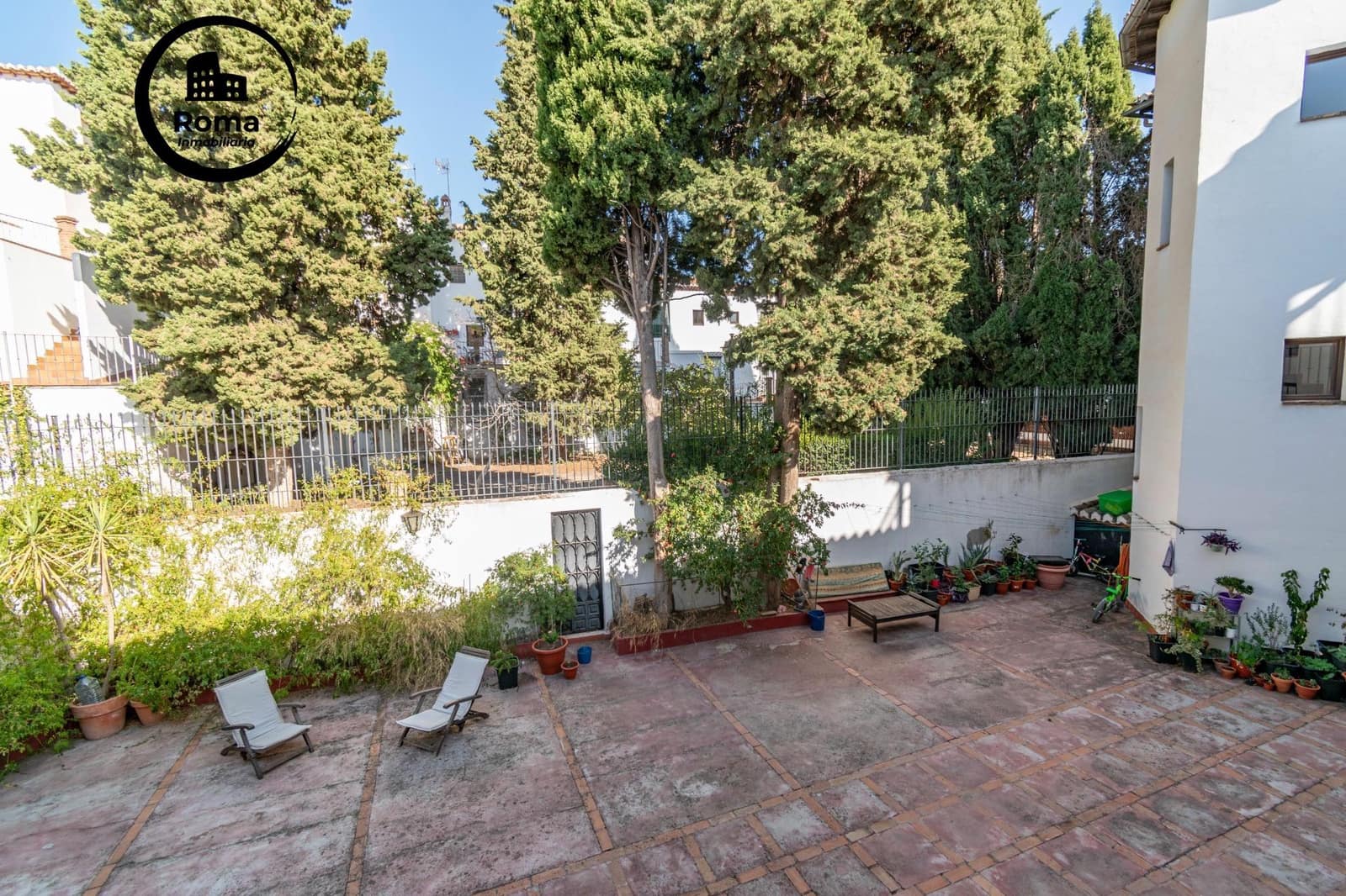 1 makuuhuone Huoneisto myytävänä paikassa Granada kaupunki - 115 000 € (Ref: 9808107)