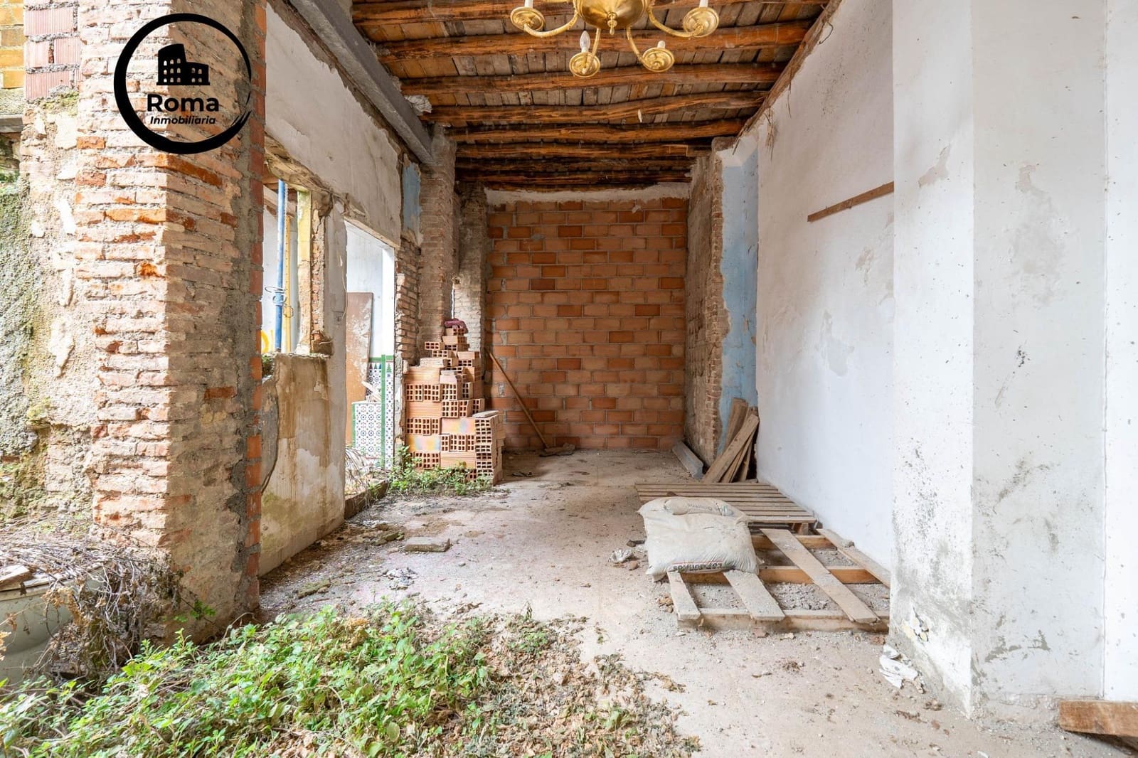 2 bedroom Terraced Villa for sale in Granada city - € 210,000 (Ref: 9808108)