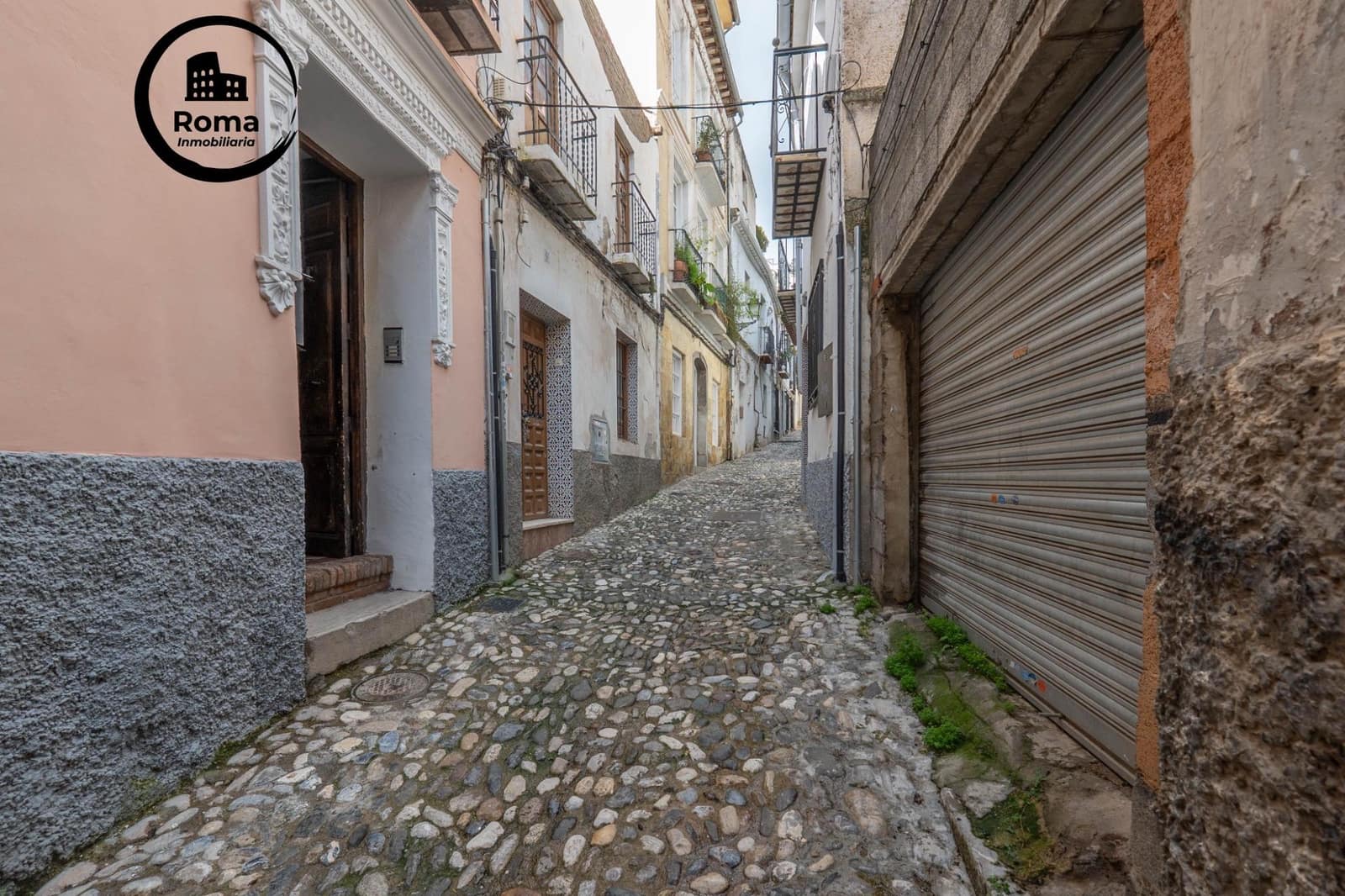 2 bedroom Terraced Villa for sale in Granada city - € 210,000 (Ref: 9808108)