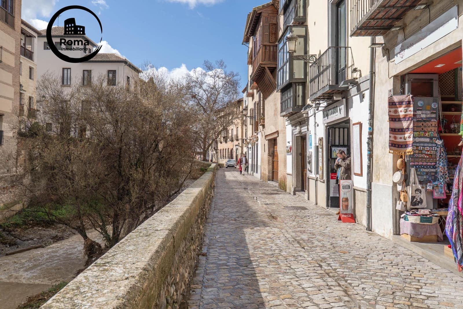 2 bedroom Terraced Villa for sale in Granada city - € 210,000 (Ref: 9808108)