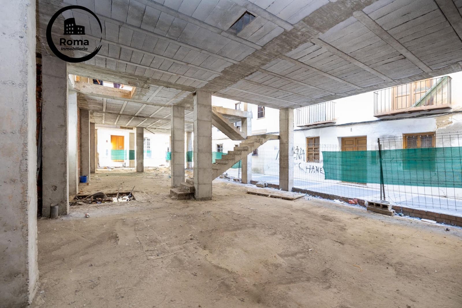 Tomt till salu i Santa Fe - 299 000 € (Ref: 9808109)