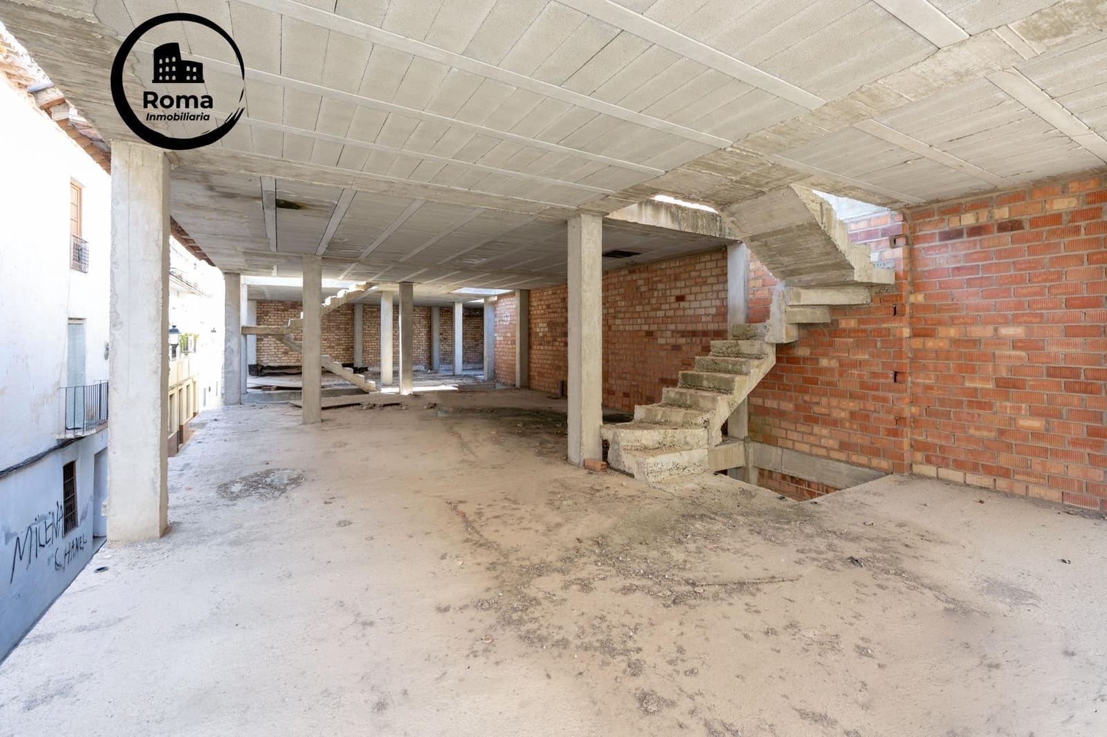 Tomt till salu i Santa Fe - 299 000 € (Ref: 9808109)