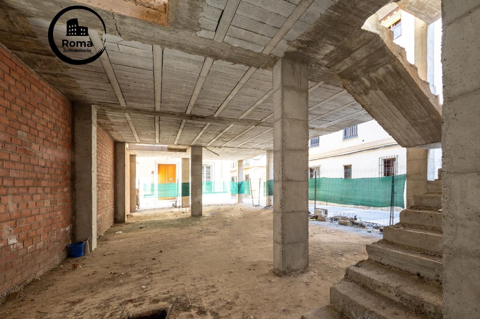 Tomt till salu i Santa Fe - 299 000 € (Ref: 9808109)