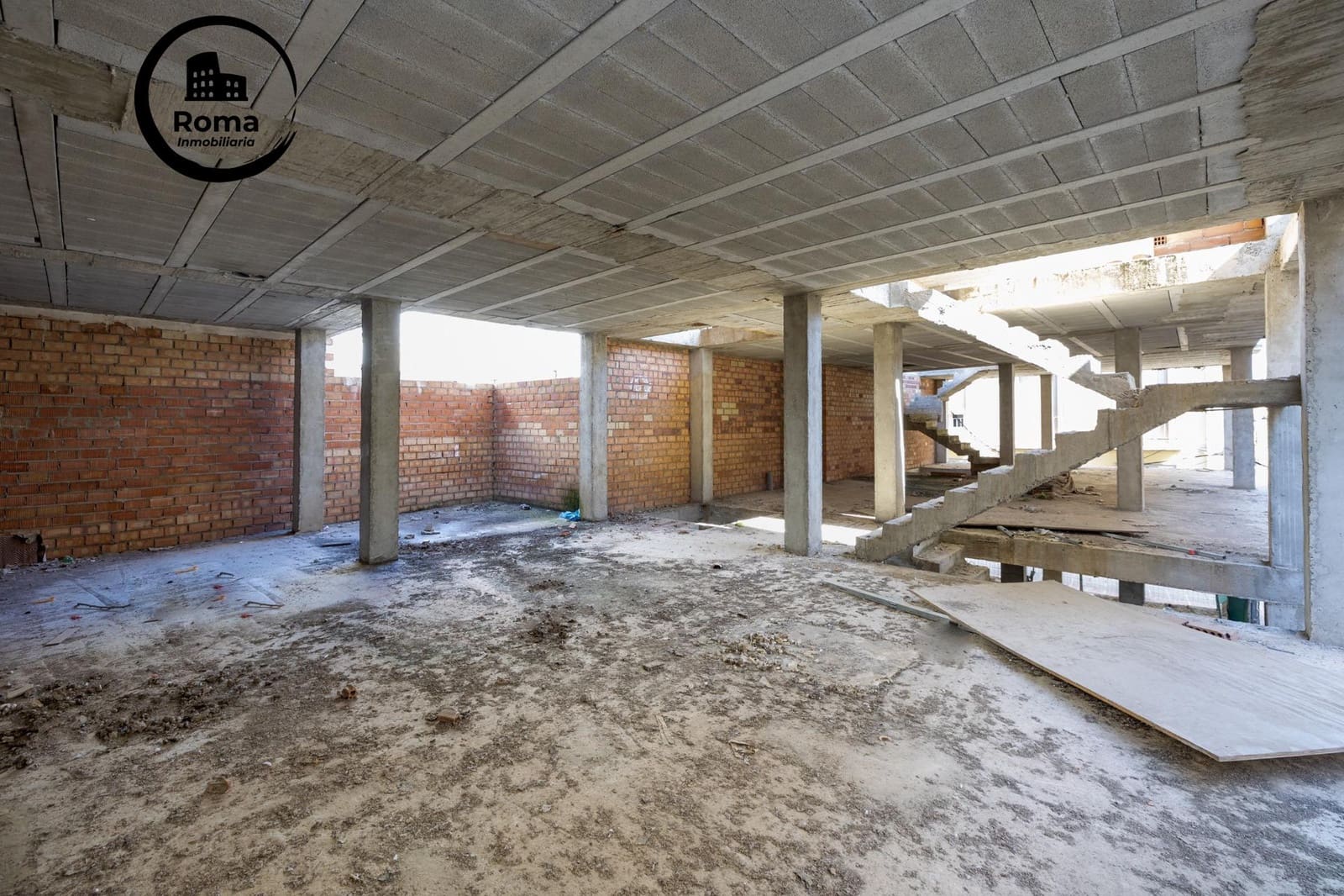 Tomt till salu i Santa Fe - 299 000 € (Ref: 9808109)