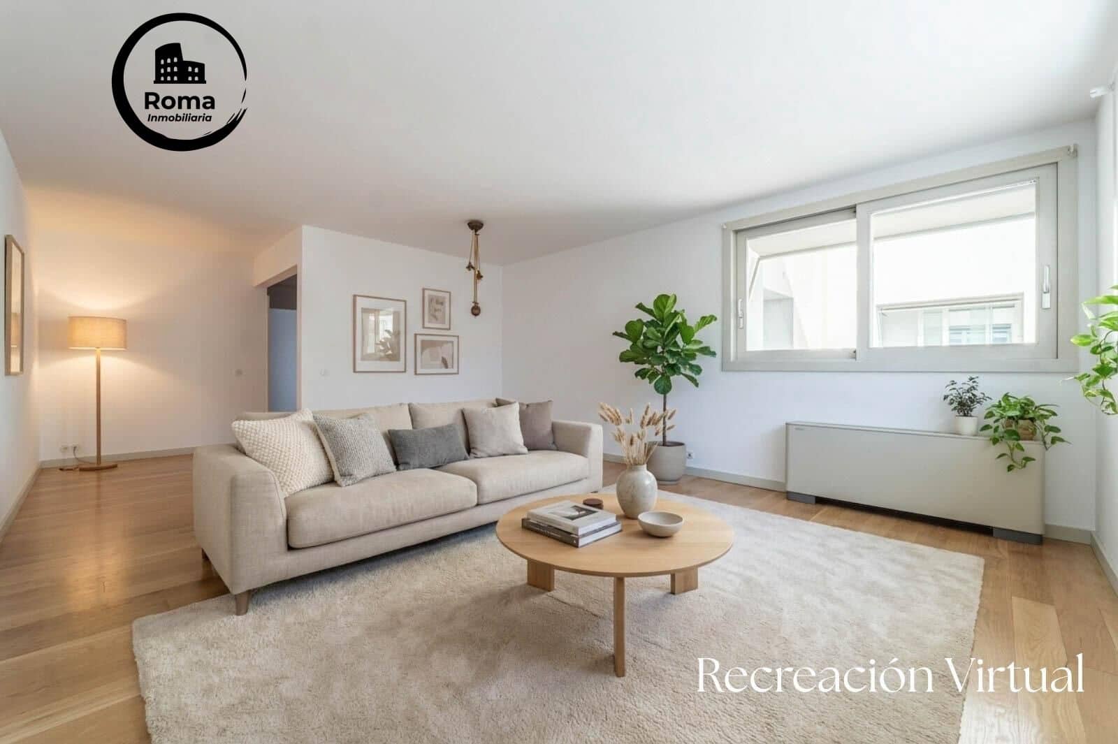 3 bedroom Flat for sale in Granada city - € 950,000 (Ref: 9808113)