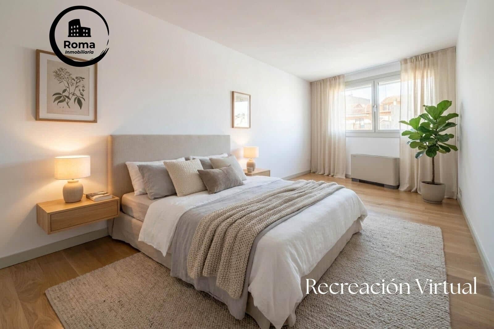 3 bedroom Flat for sale in Granada city - € 950,000 (Ref: 9808113)