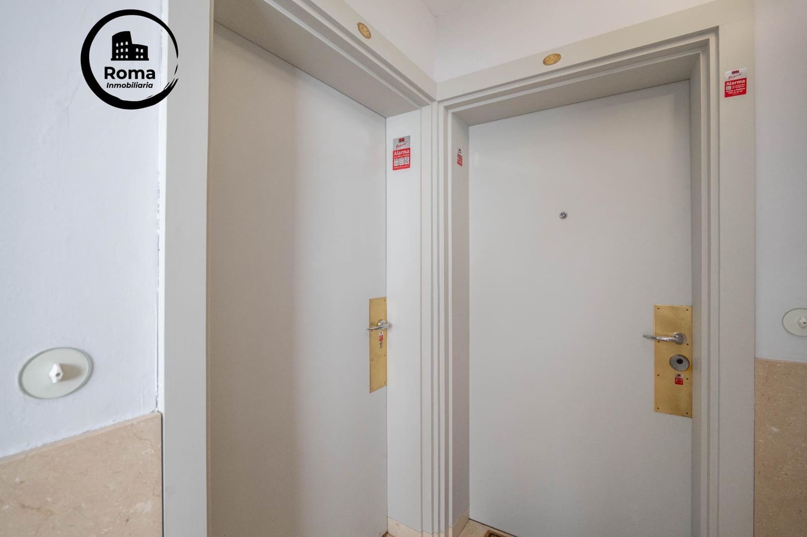 3 bedroom Flat for sale in Granada city - € 950,000 (Ref: 9808113)