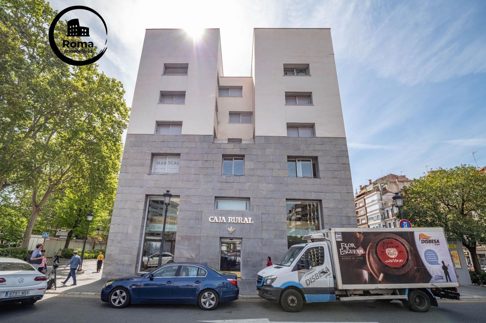 3 bedroom Flat for sale in Granada city - € 950,000 (Ref: 9808113)