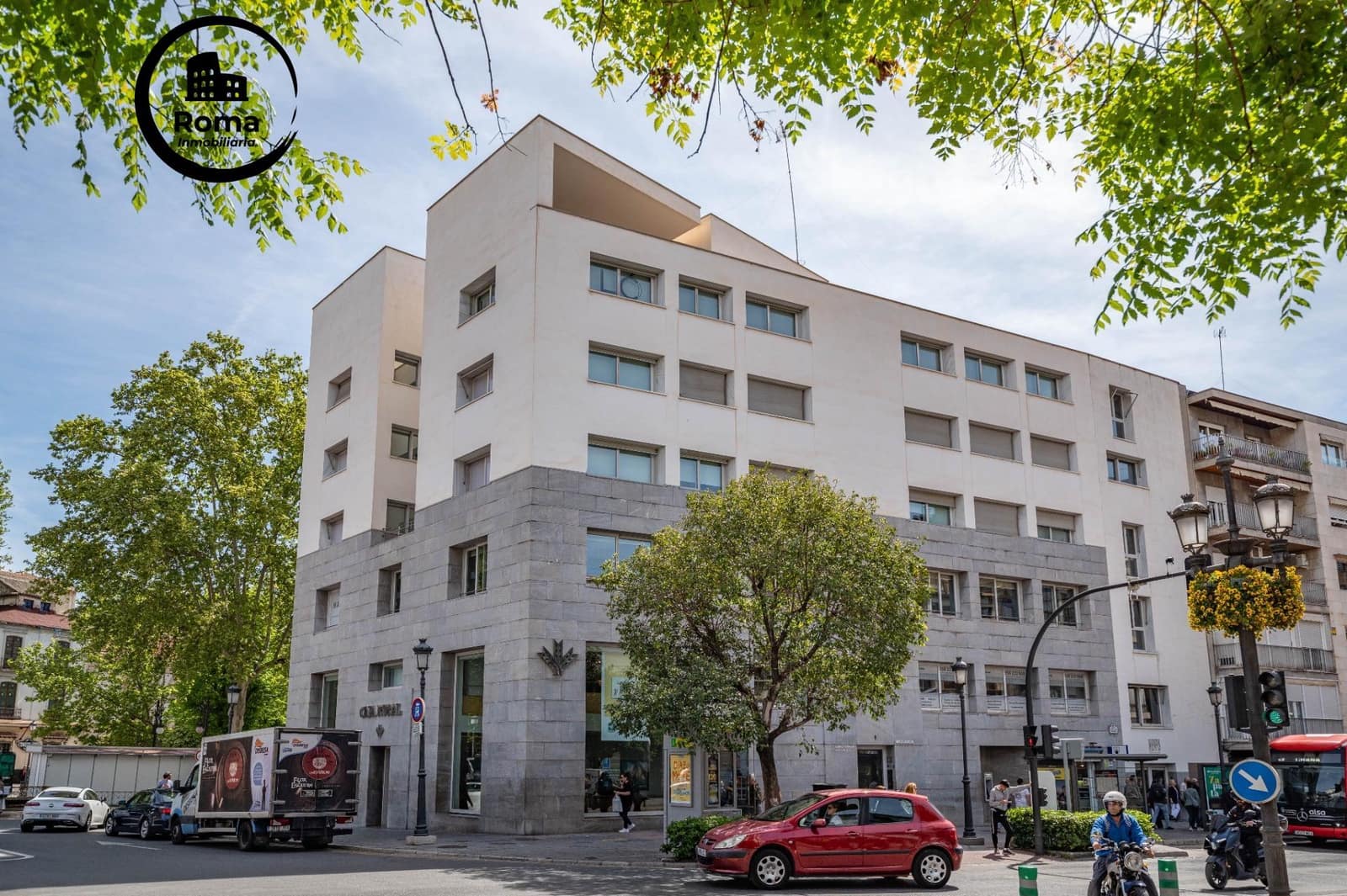 3 bedroom Flat for sale in Granada city - € 950,000 (Ref: 9808113)