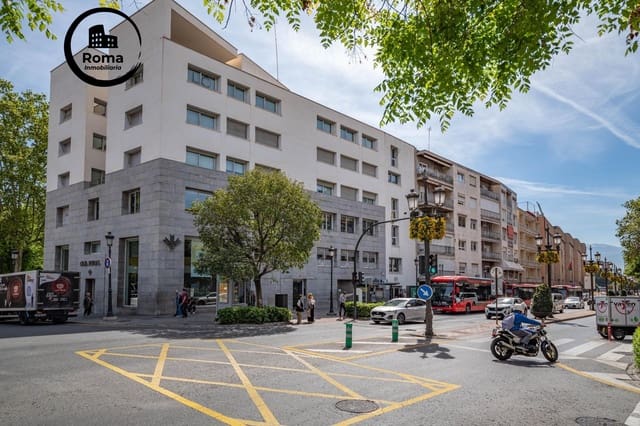 Piso de 3 habitaciones en San Matías - Realejo, Granada ciudad en venta - 950.000 € (Ref: 9808113)