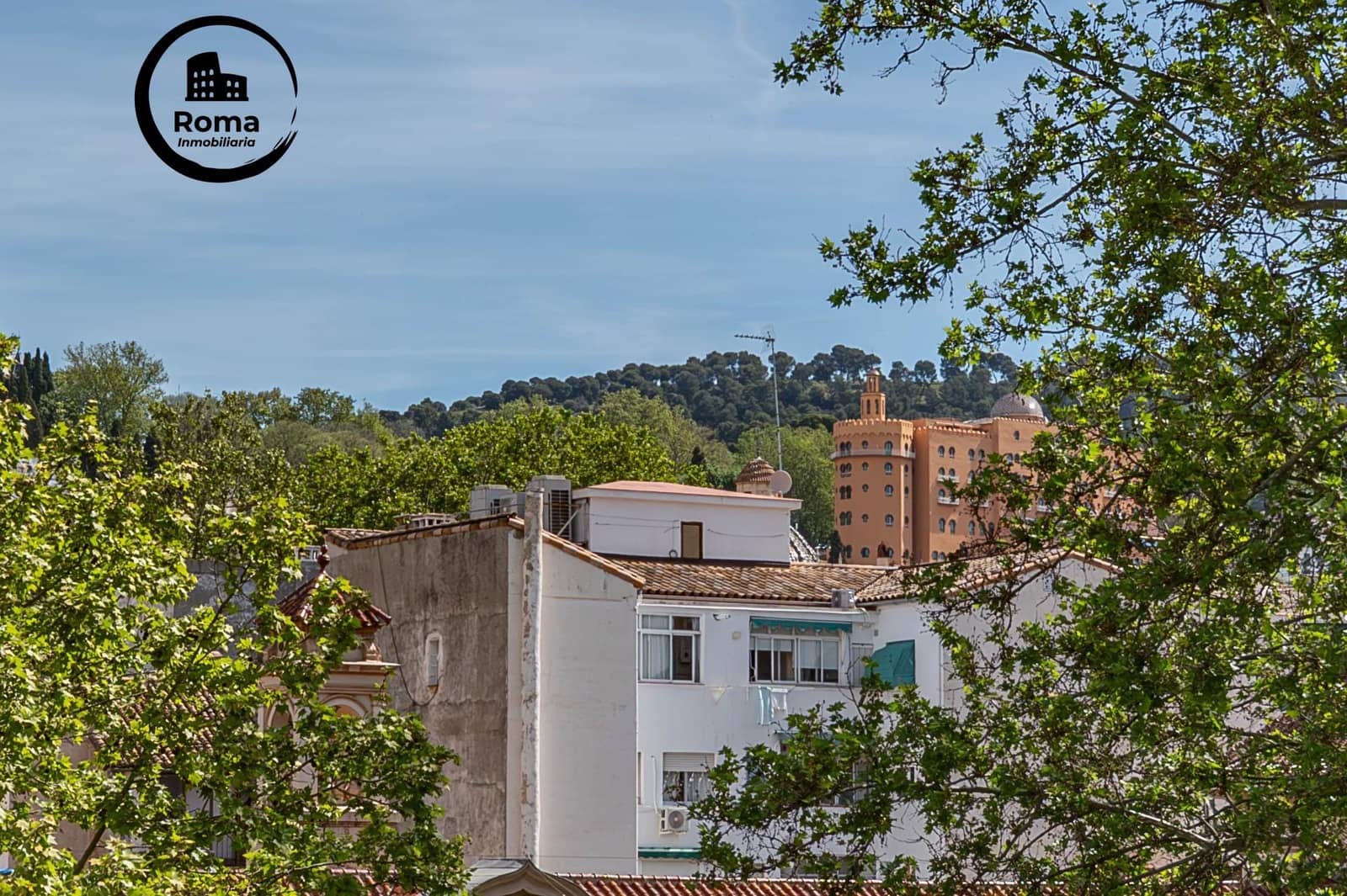 3 bedroom Flat for sale in Granada city - € 950,000 (Ref: 9808113)