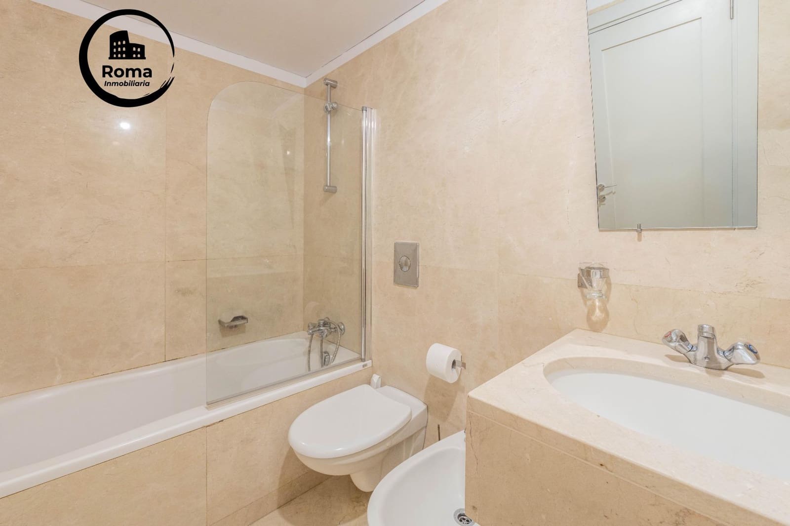 3 bedroom Flat for sale in Granada city - € 950,000 (Ref: 9808113)