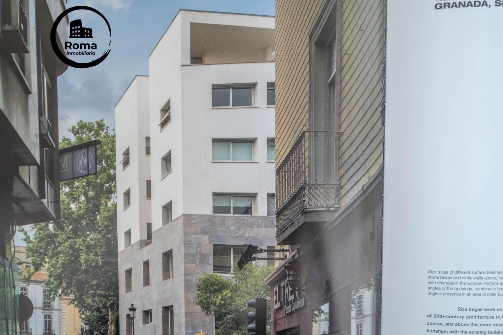 3 bedroom Flat for sale in Granada city - € 950,000 (Ref: 9808113)