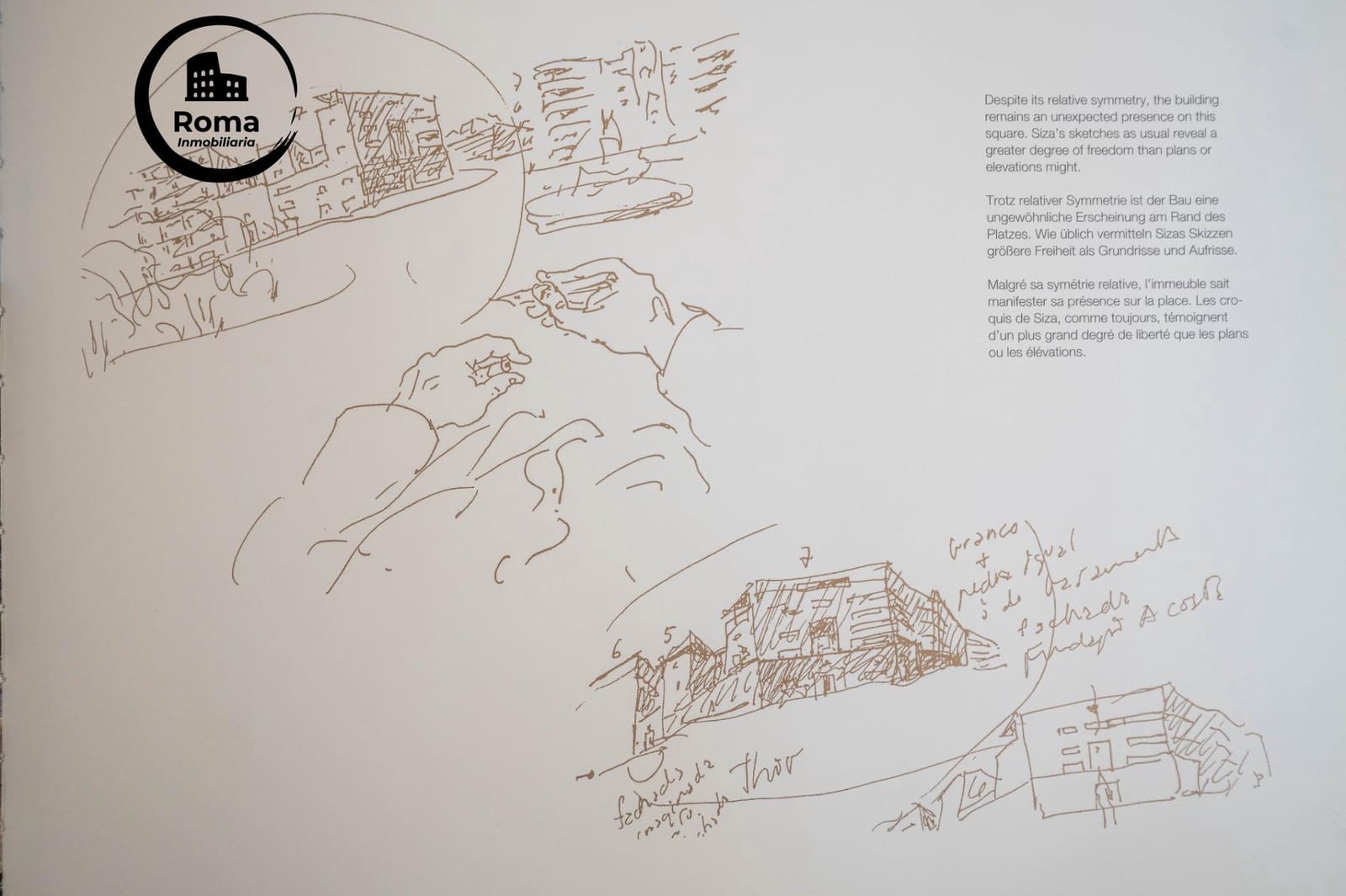 3 bedroom Flat for sale in Granada city - € 950,000 (Ref: 9808113)