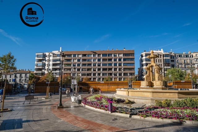 Piso de 3 habitaciones en San Matías - Realejo, Granada ciudad en venta - 950.000 € (Ref: 9808113)