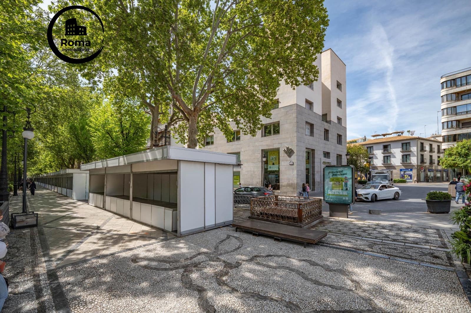 3 bedroom Flat for sale in Granada city - € 950,000 (Ref: 9808113)