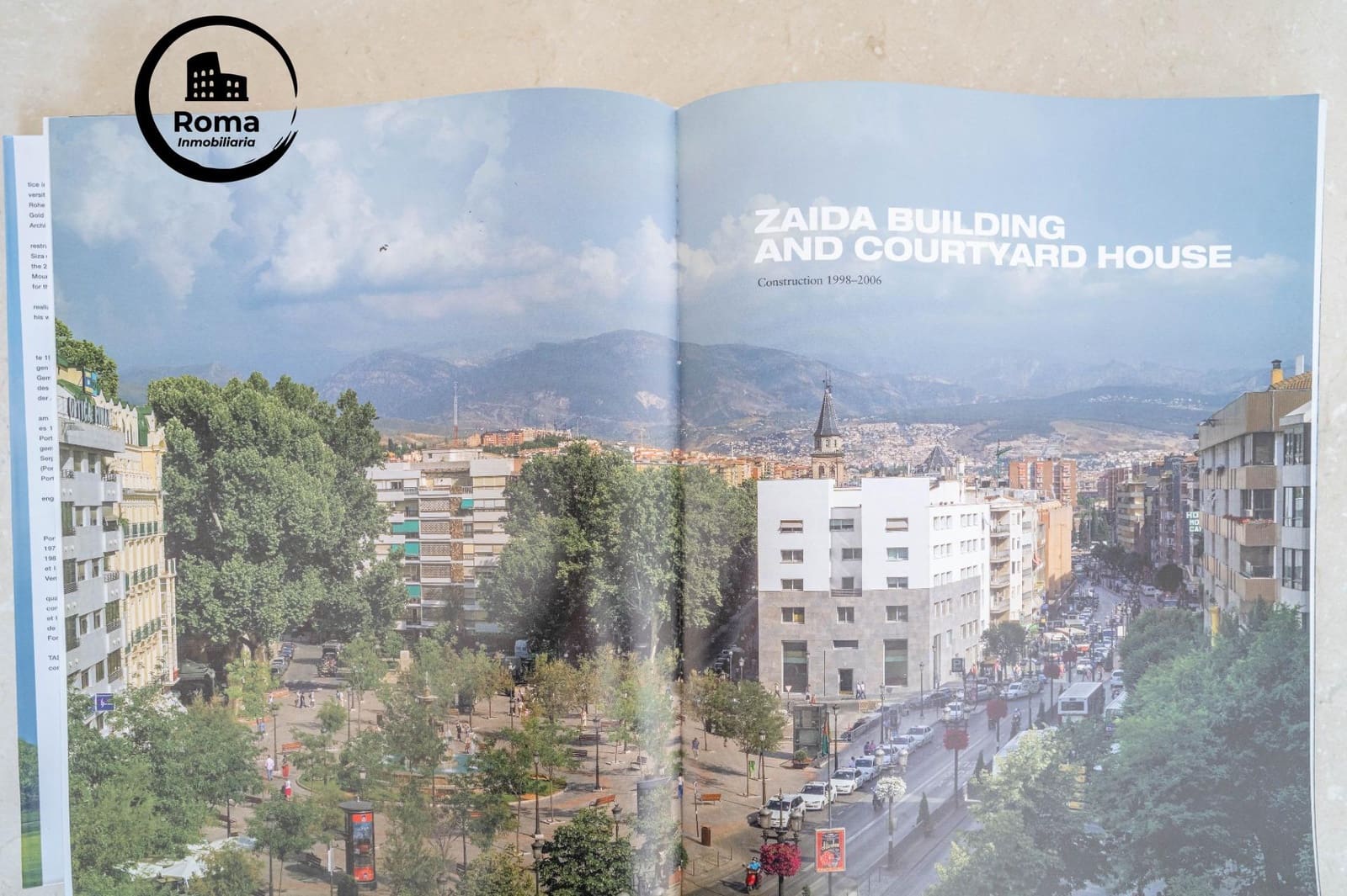 3 bedroom Flat for sale in Granada city - € 950,000 (Ref: 9808113)