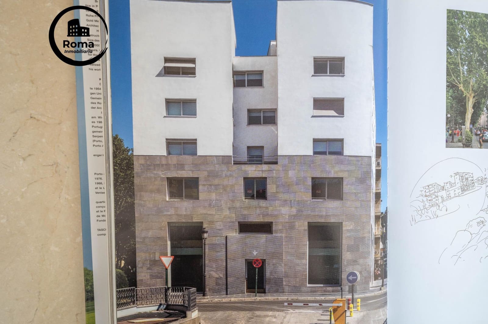 3 bedroom Flat for sale in Granada city - € 950,000 (Ref: 9808113)