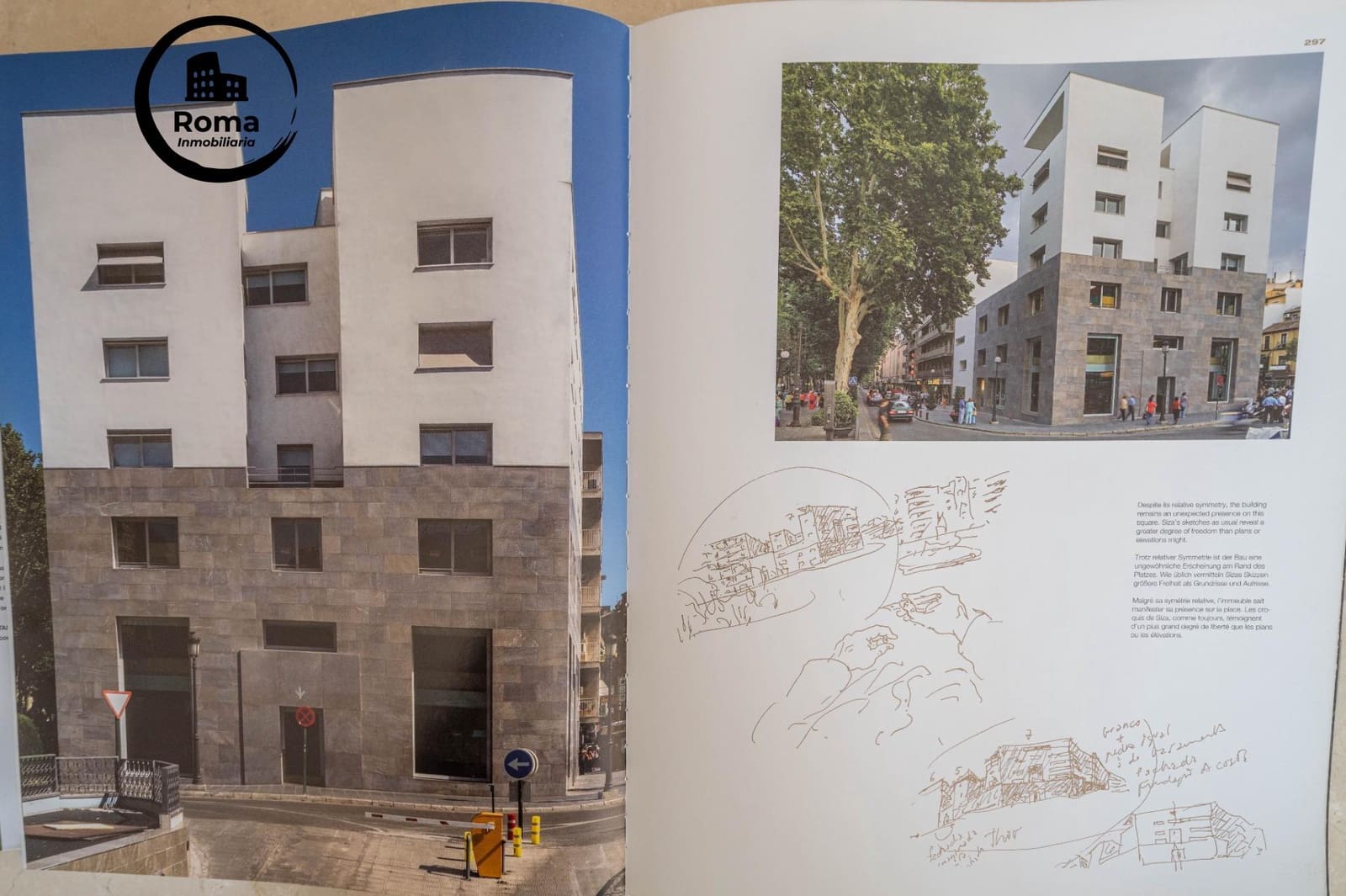 3 bedroom Flat for sale in Granada city - € 950,000 (Ref: 9808113)