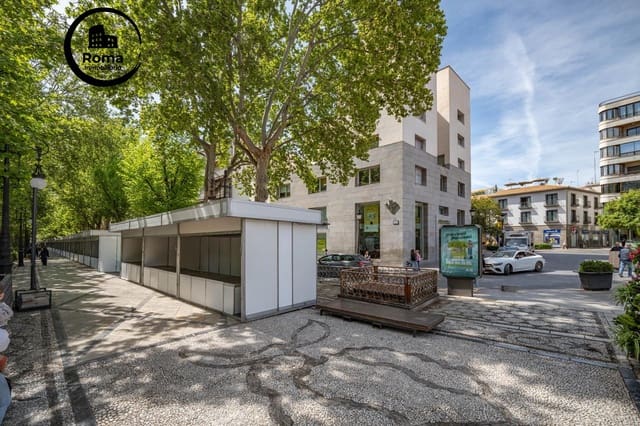 Piso de 3 habitaciones en San Matías - Realejo, Granada ciudad en venta - 950.000 € (Ref: 9808113)