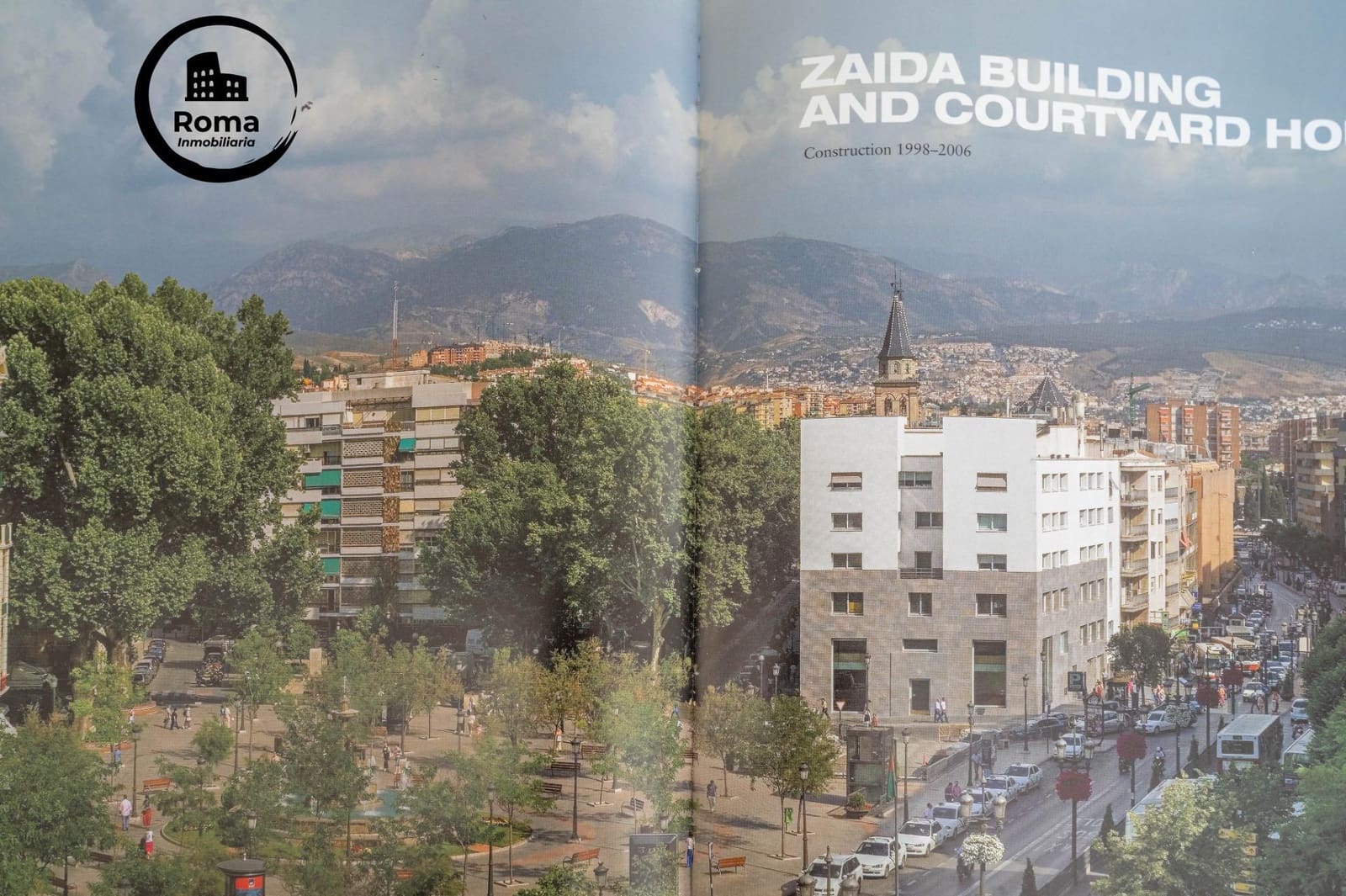 3 bedroom Flat for sale in Granada city - € 950,000 (Ref: 9808113)