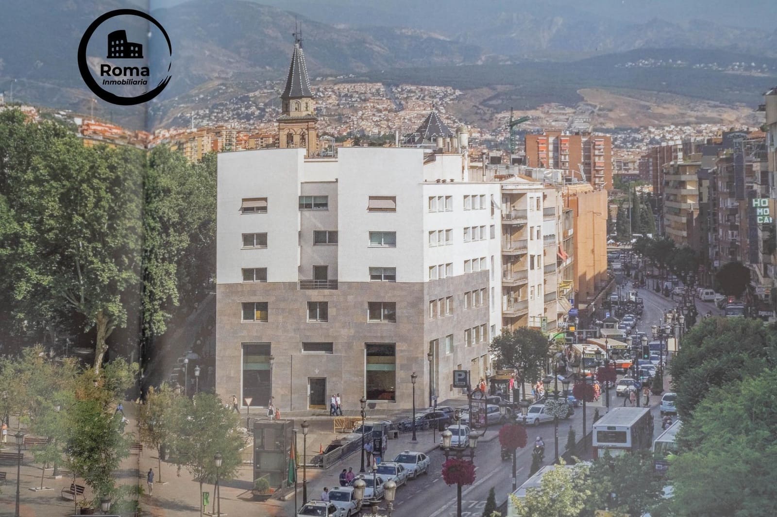 3 bedroom Flat for sale in Granada city - € 950,000 (Ref: 9808113)