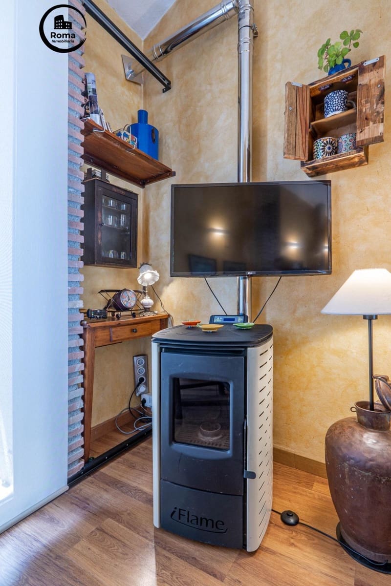 Casa de 4 habitaciones en Granada ciudad en venta - 670.000 € (Ref: 9808114)
