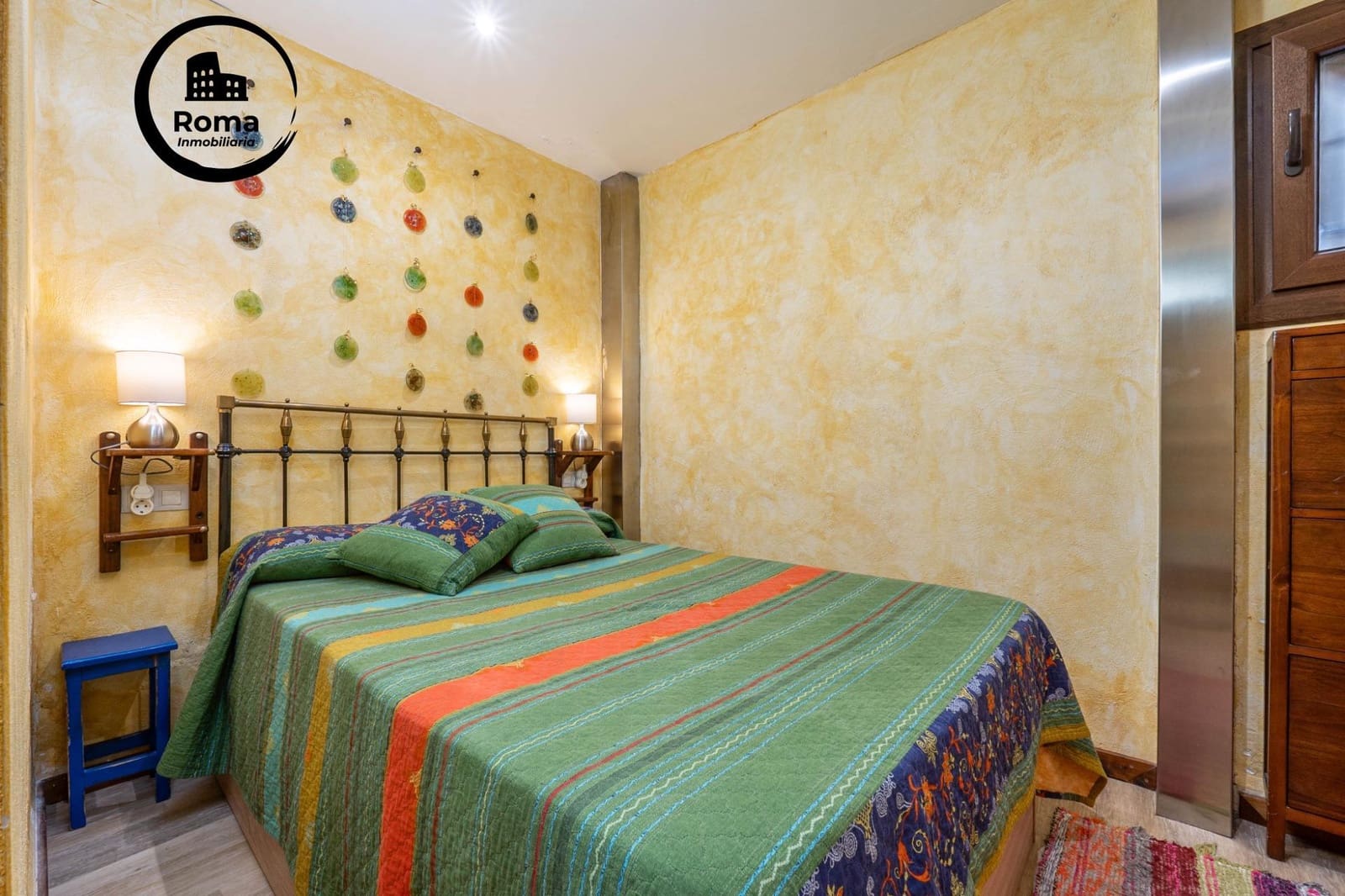 Casa de 4 habitaciones en Granada ciudad en venta - 670.000 € (Ref: 9808114)