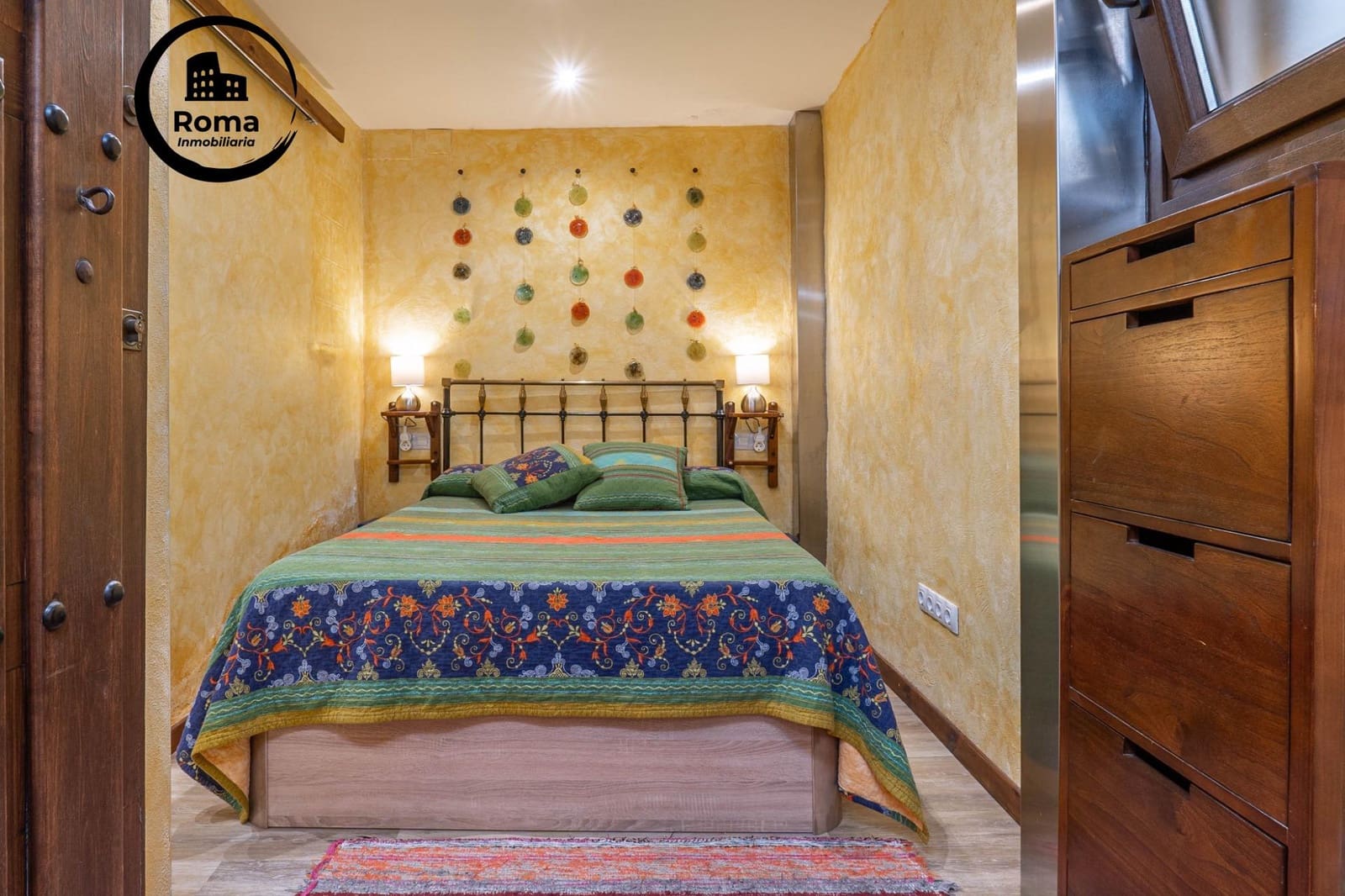 Casa de 4 habitaciones en Granada ciudad en venta - 670.000 € (Ref: 9808114)