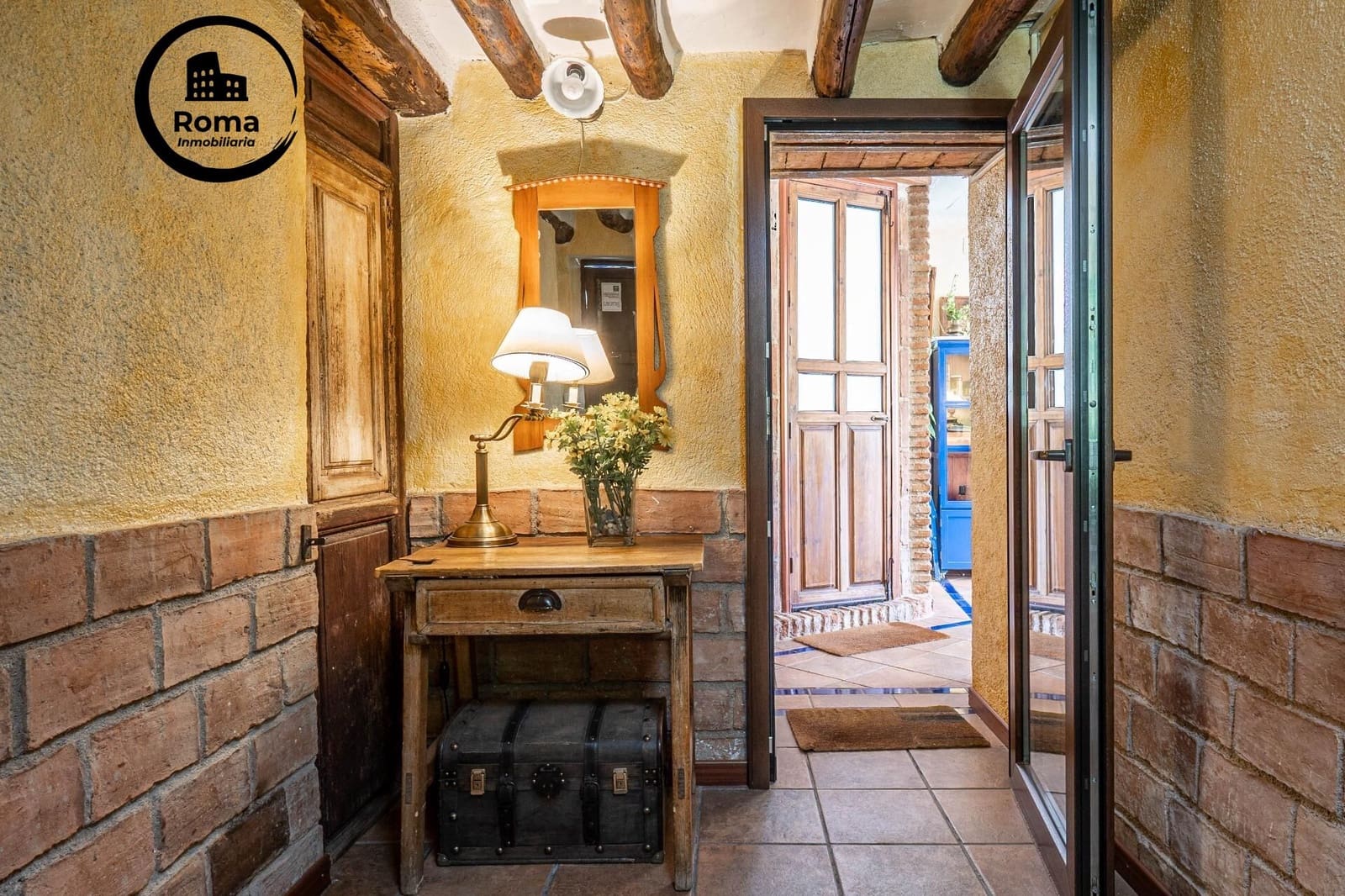 Casa de 4 habitaciones en Granada ciudad en venta - 670.000 € (Ref: 9808114)