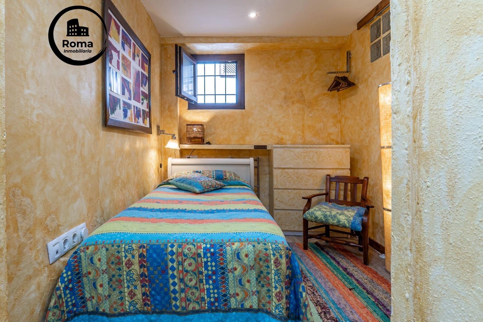 Casa de 4 habitaciones en Granada ciudad en venta - 670.000 € (Ref: 9808114)