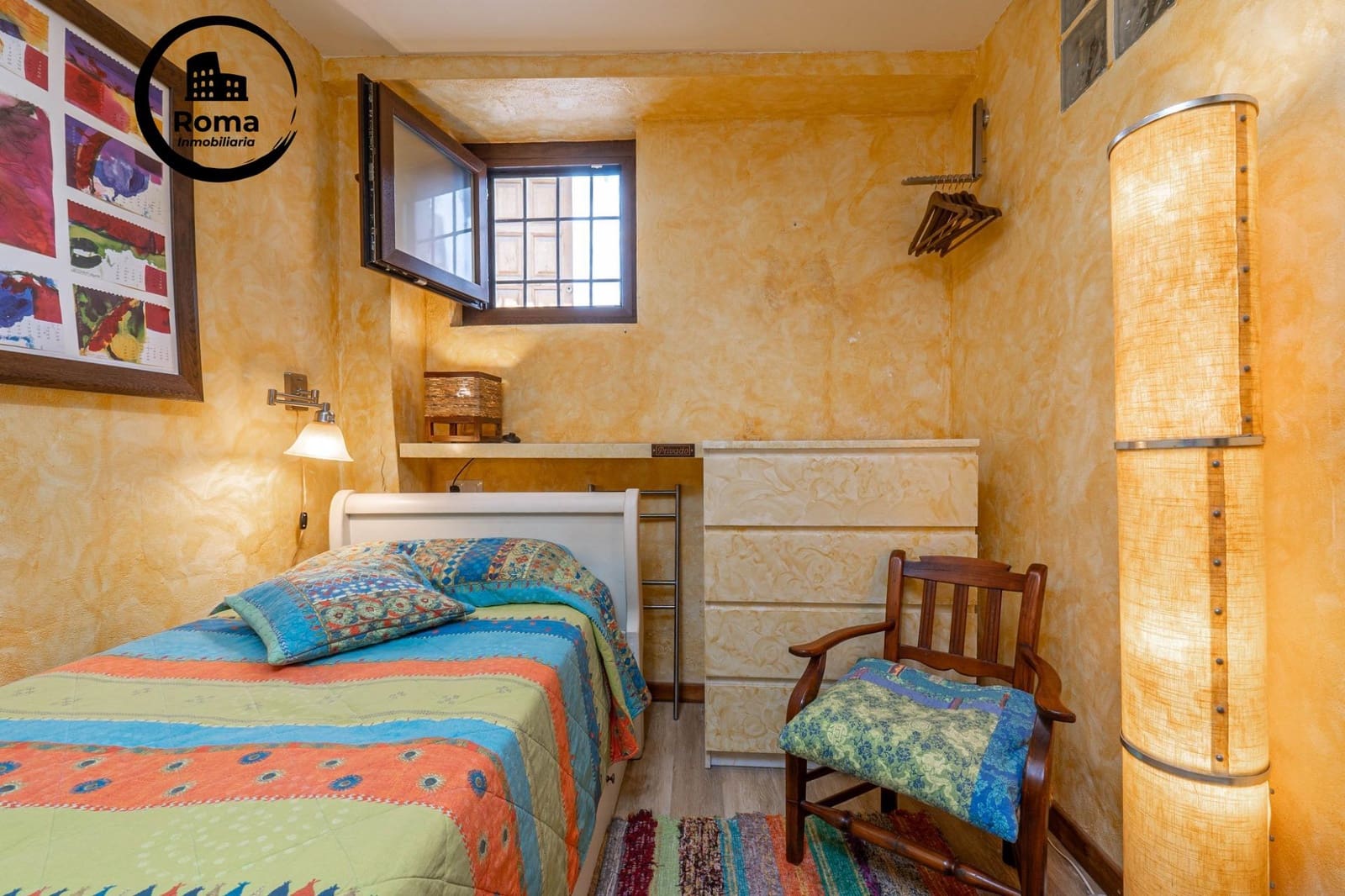 Casa de 4 habitaciones en Granada ciudad en venta - 670.000 € (Ref: 9808114)