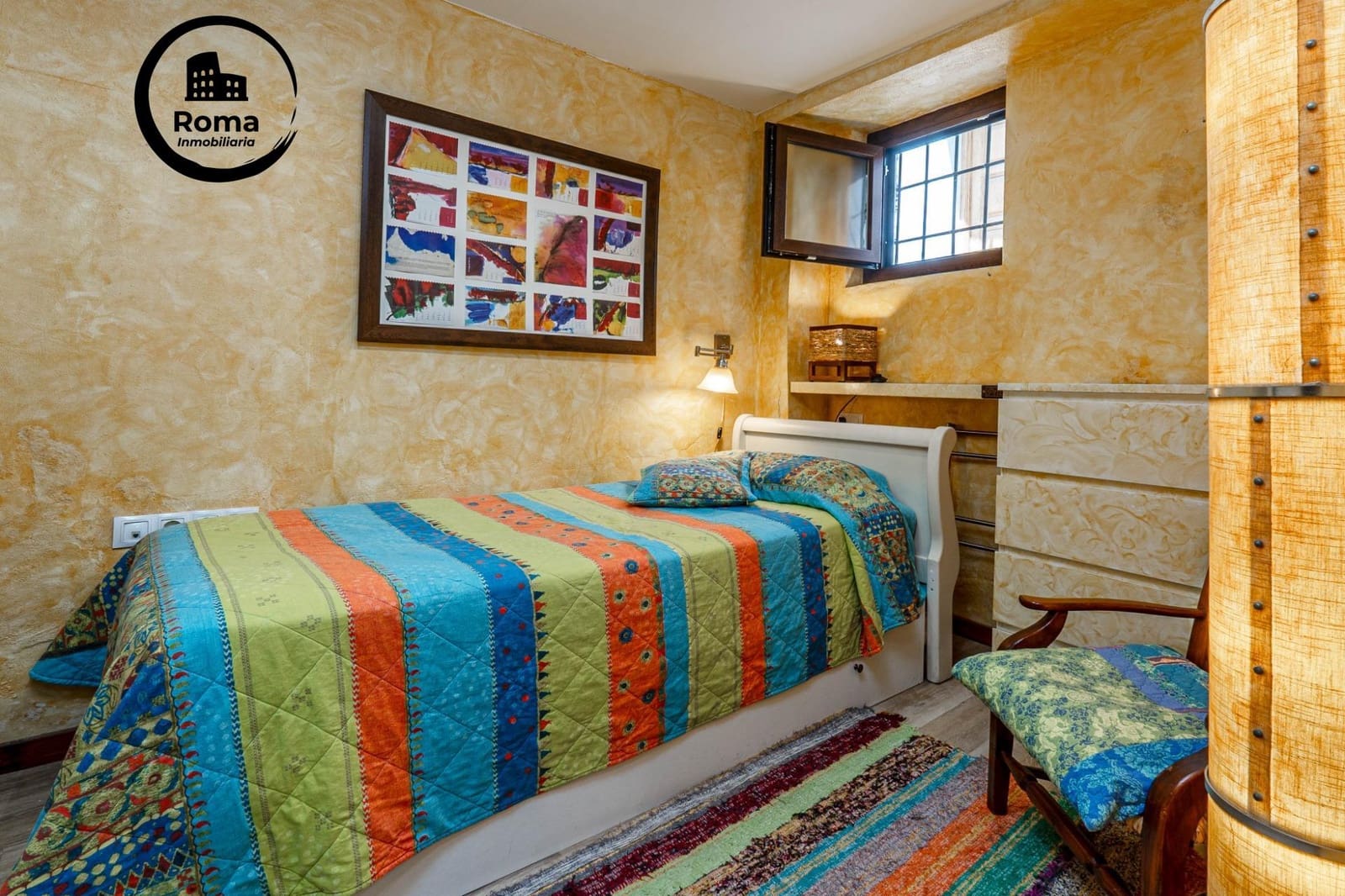 Casa de 4 habitaciones en Granada ciudad en venta - 670.000 € (Ref: 9808114)