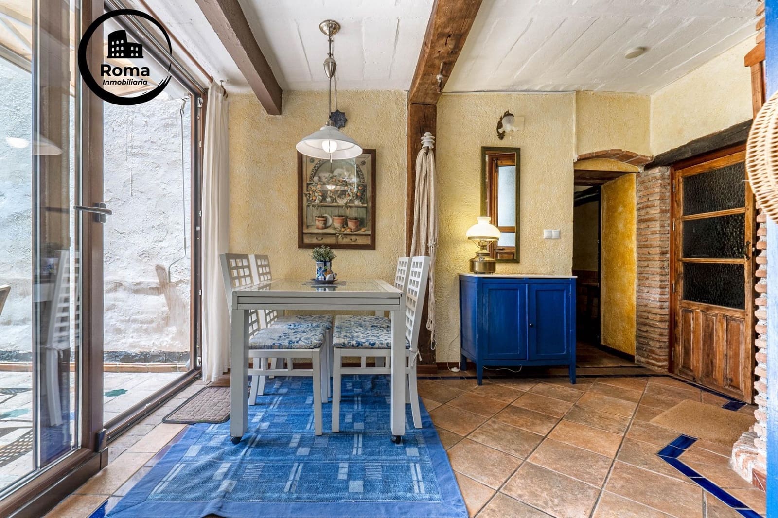 Casa de 4 habitaciones en Granada ciudad en venta - 670.000 € (Ref: 9808114)