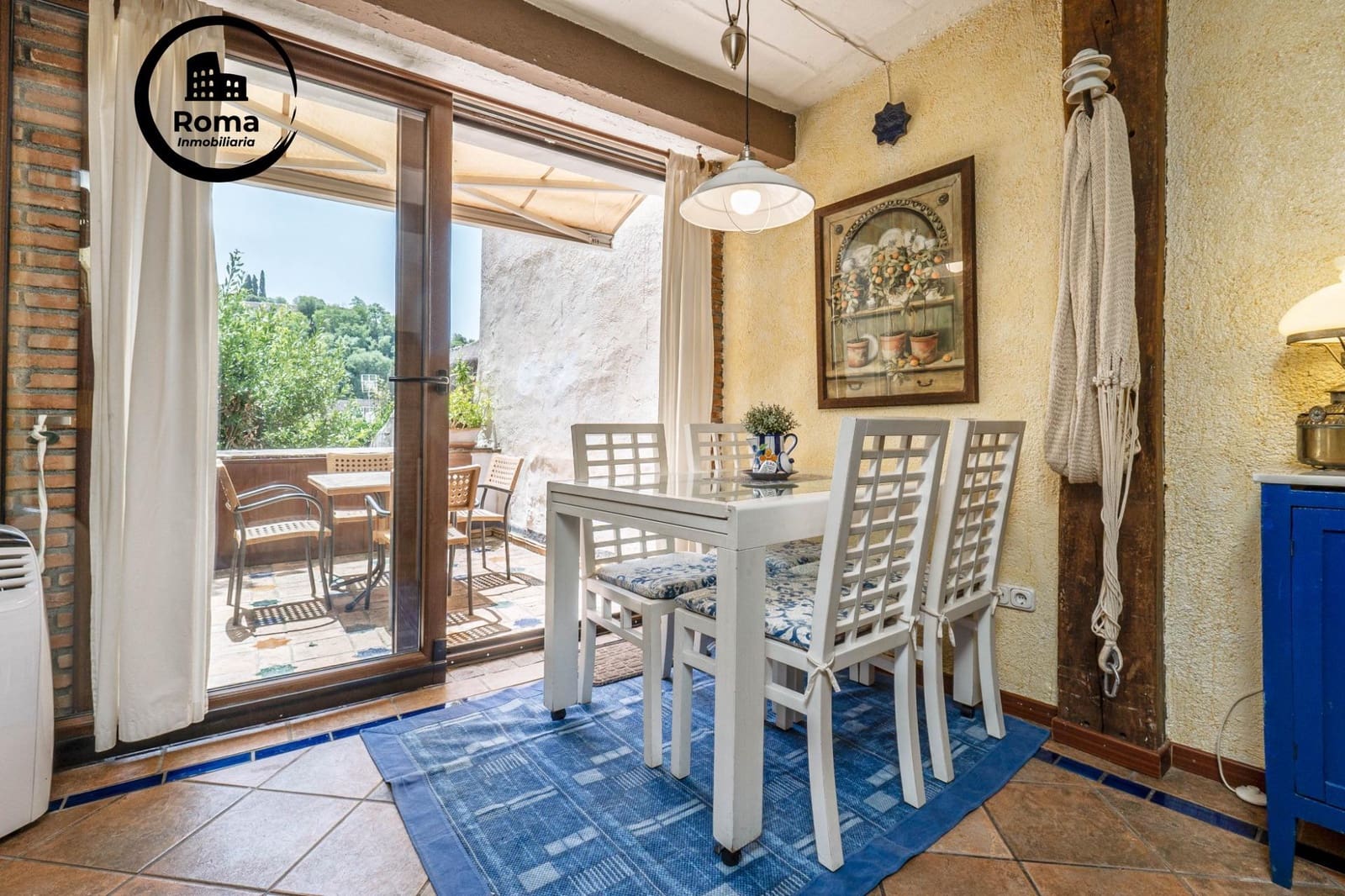 Casa de 4 habitaciones en Granada ciudad en venta - 670.000 € (Ref: 9808114)