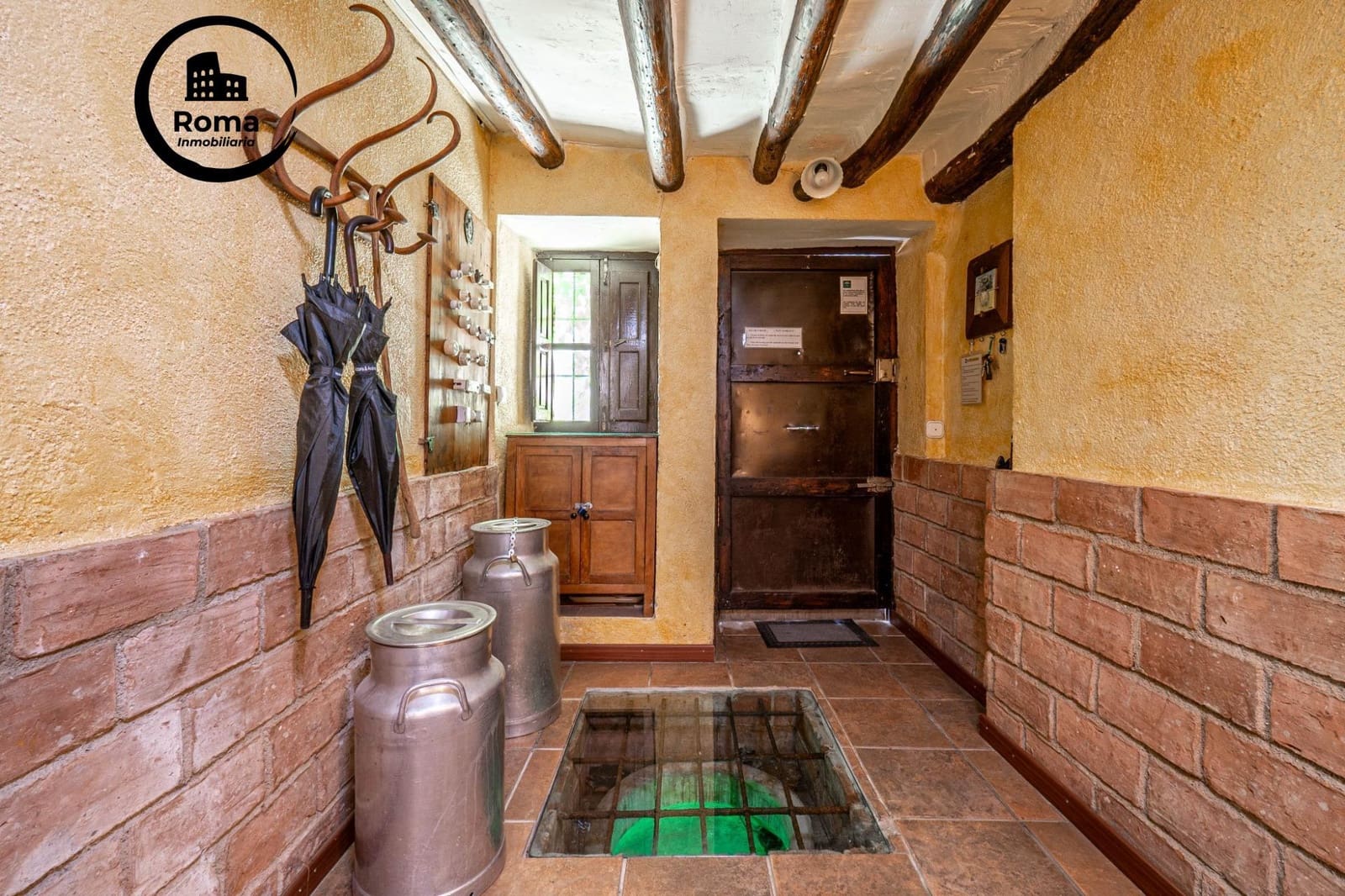 Casa de 4 habitaciones en Granada ciudad en venta - 670.000 € (Ref: 9808114)