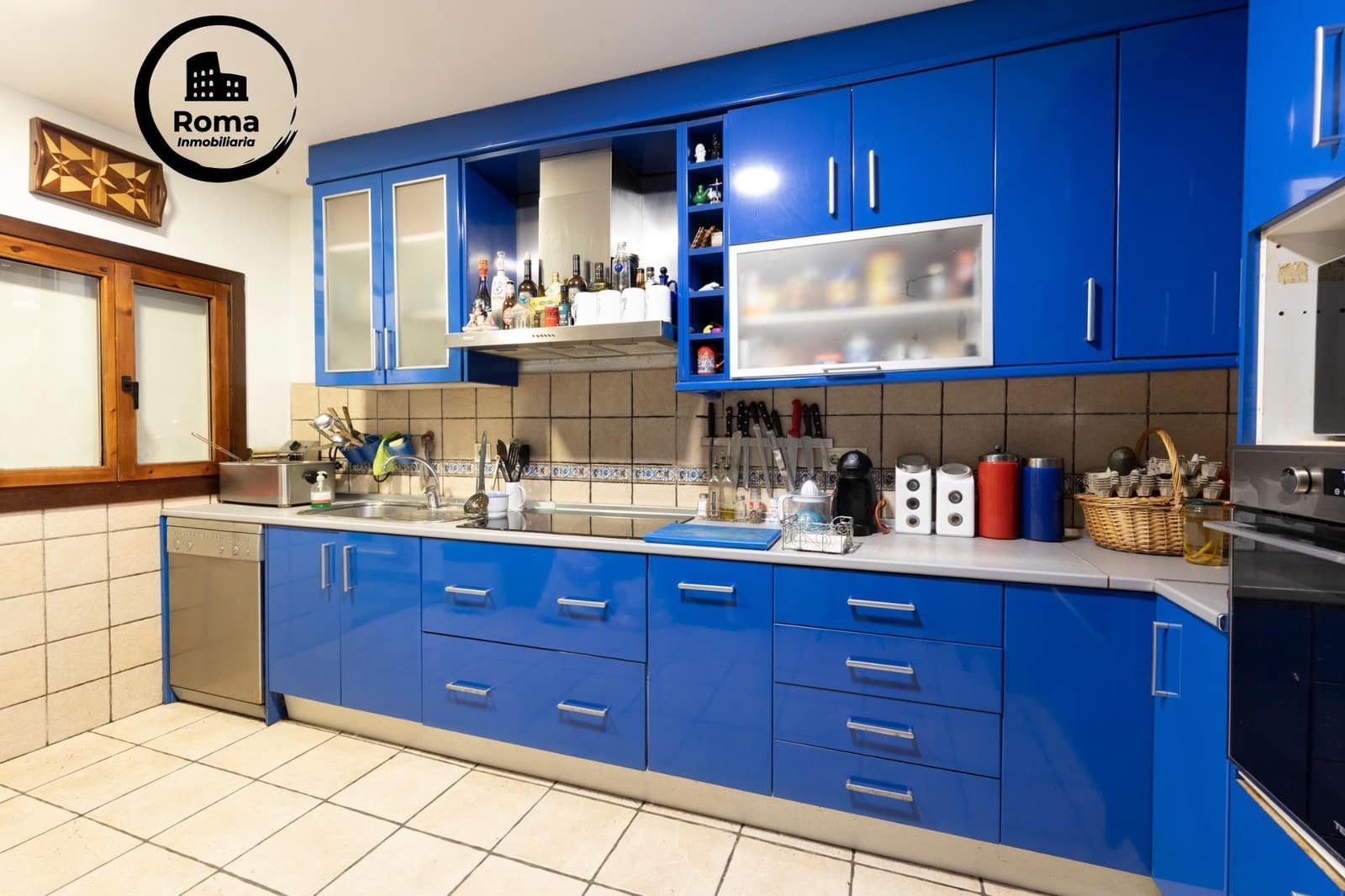 3 quarto Casa em Banda para venda em Granada cidade - 350 000 € (Ref: 9808115)