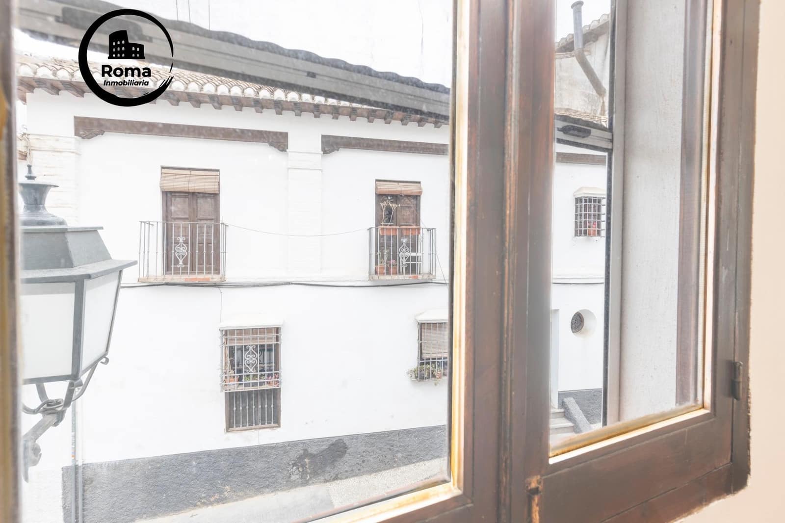 3 quarto Casa em Banda para venda em Granada cidade - 350 000 € (Ref: 9808115)