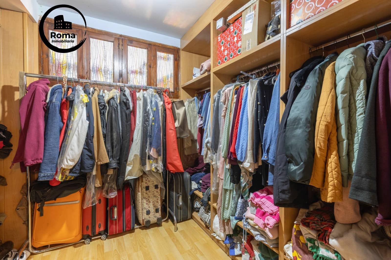 3 quarto Casa em Banda para venda em Granada cidade - 350 000 € (Ref: 9808115)