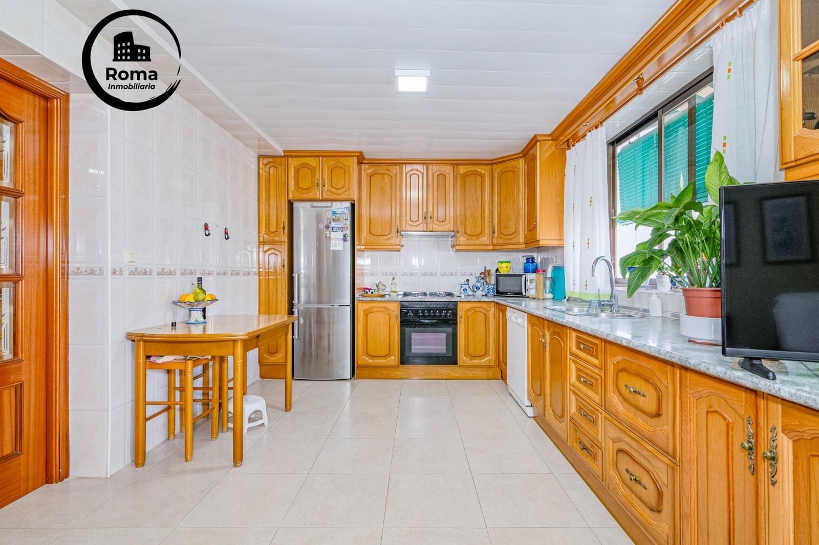 3 bedroom Terraced Villa for sale in Atarfe - € 225,000 (Ref: 9812260)