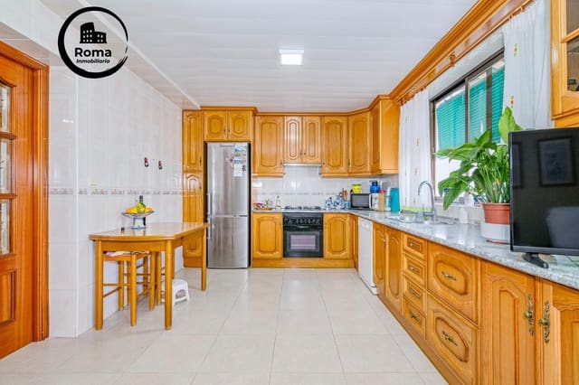 3 bedroom Terraced Villa for sale in Atarfe - € 225,000 (Ref: 9812260)
