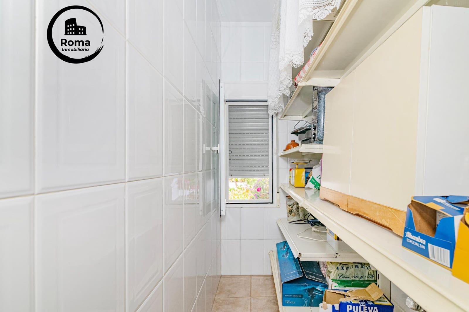 3 bedroom Terraced Villa for sale in Atarfe - € 225,000 (Ref: 9812260)