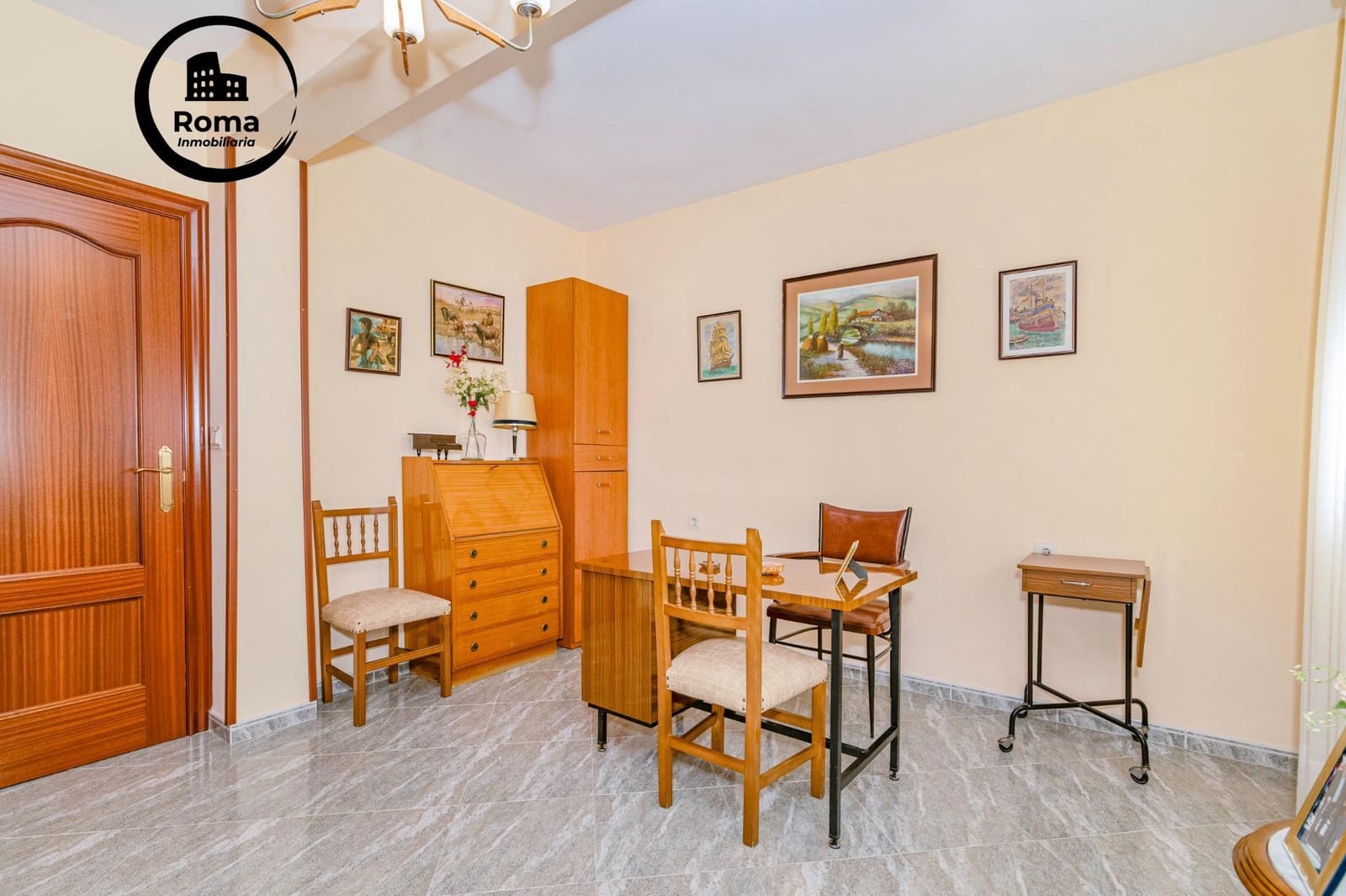 3 bedroom Terraced Villa for sale in Atarfe - € 225,000 (Ref: 9812260)